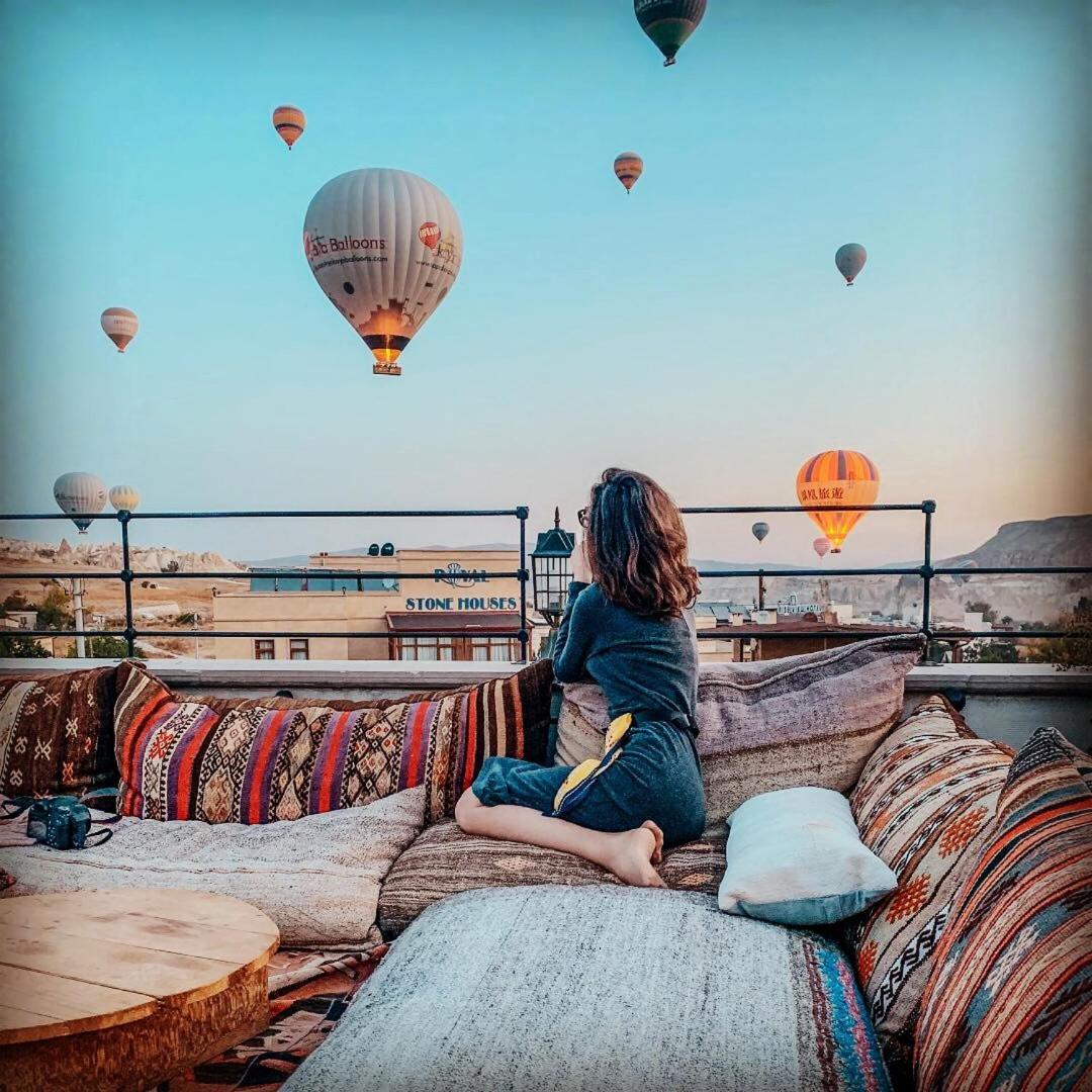 Caravanserai Inn Hotel - Image 88