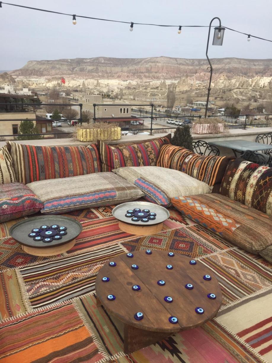 Caravanserai Inn Hotel - Image 89