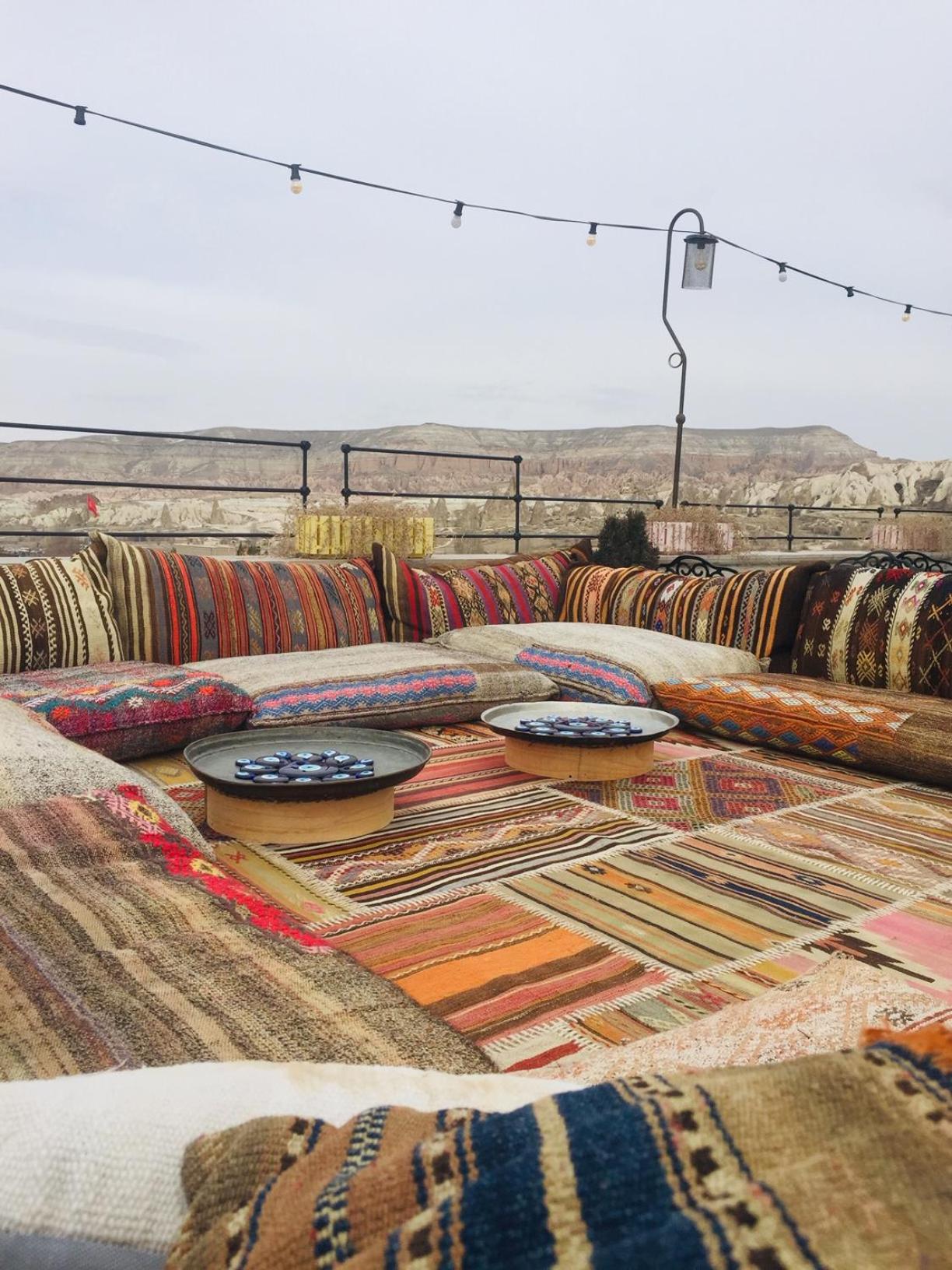 Caravanserai Inn Hotel - Image 24