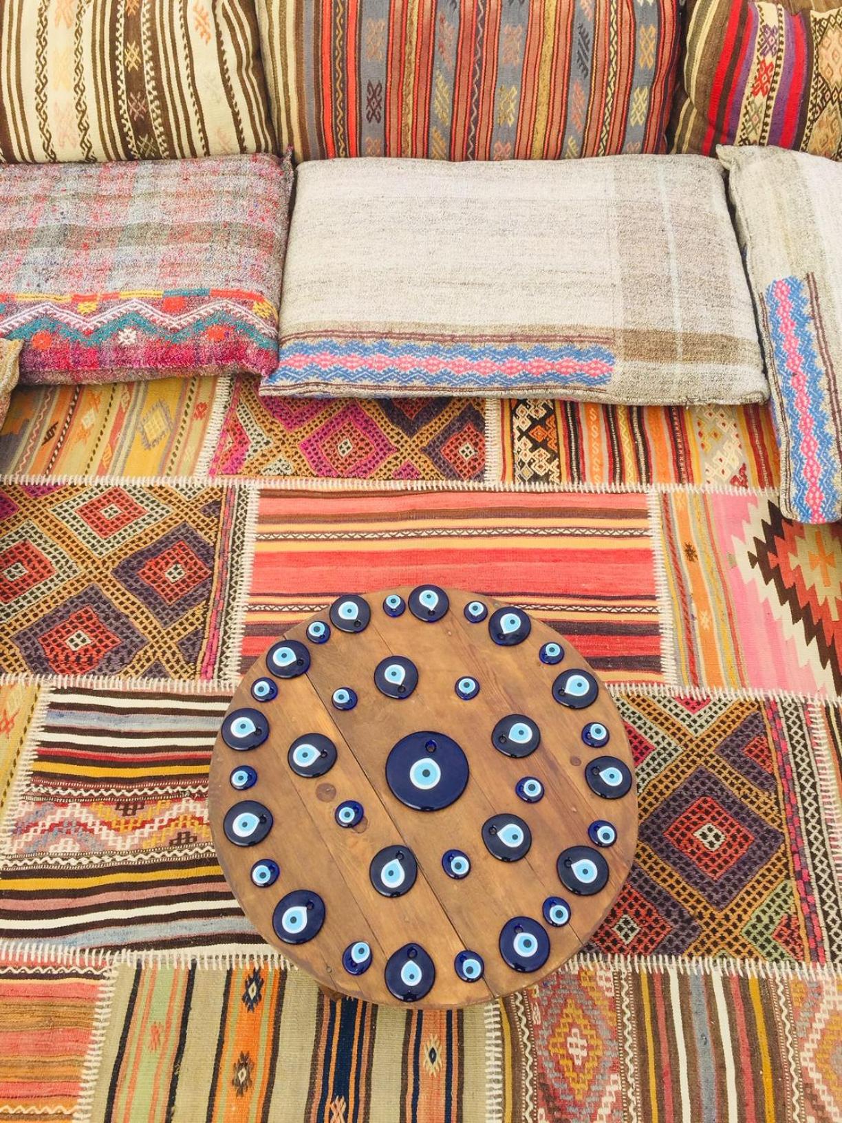 Caravanserai Inn Hotel - Image 26