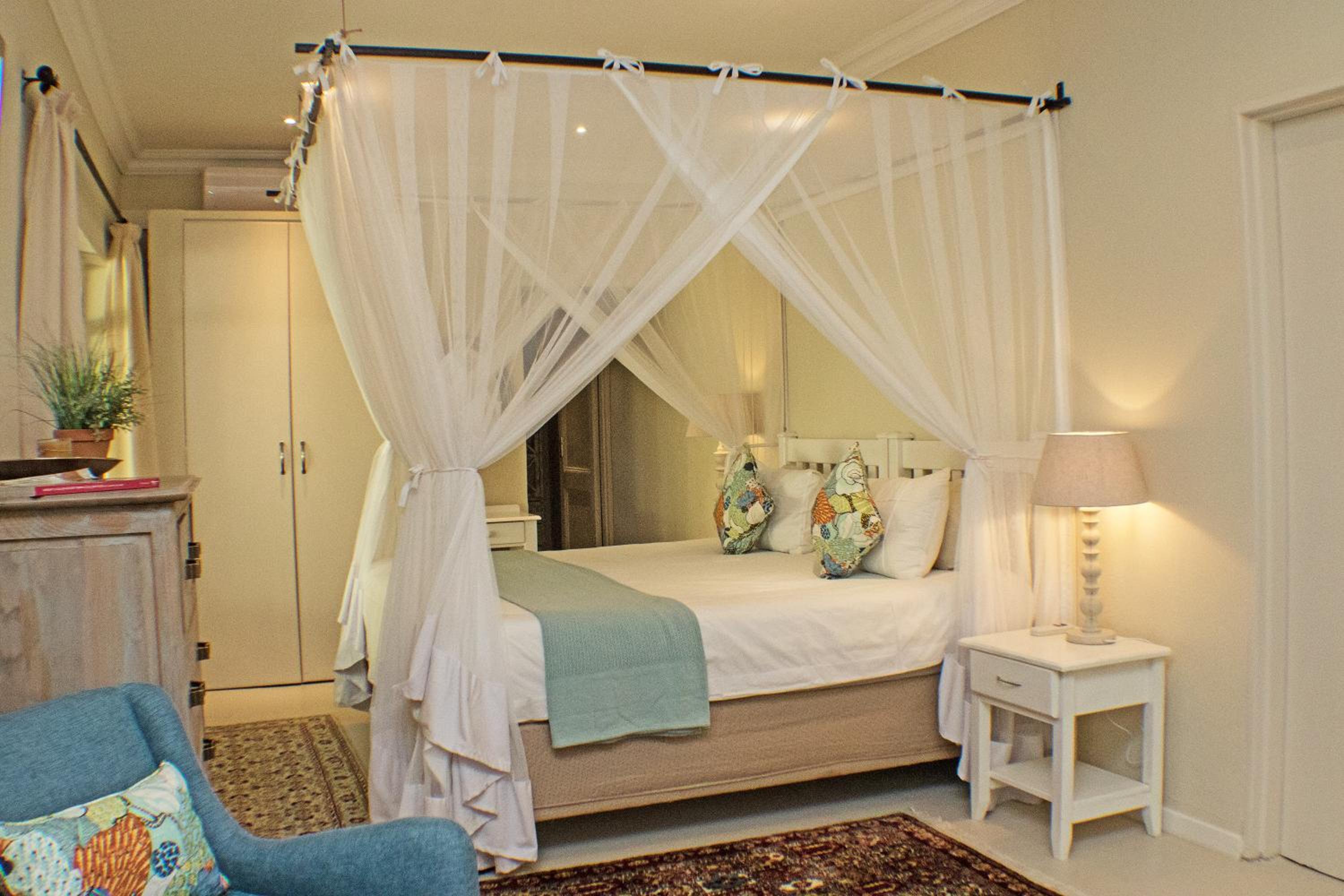 Khaya Ndlovu Safari Manor