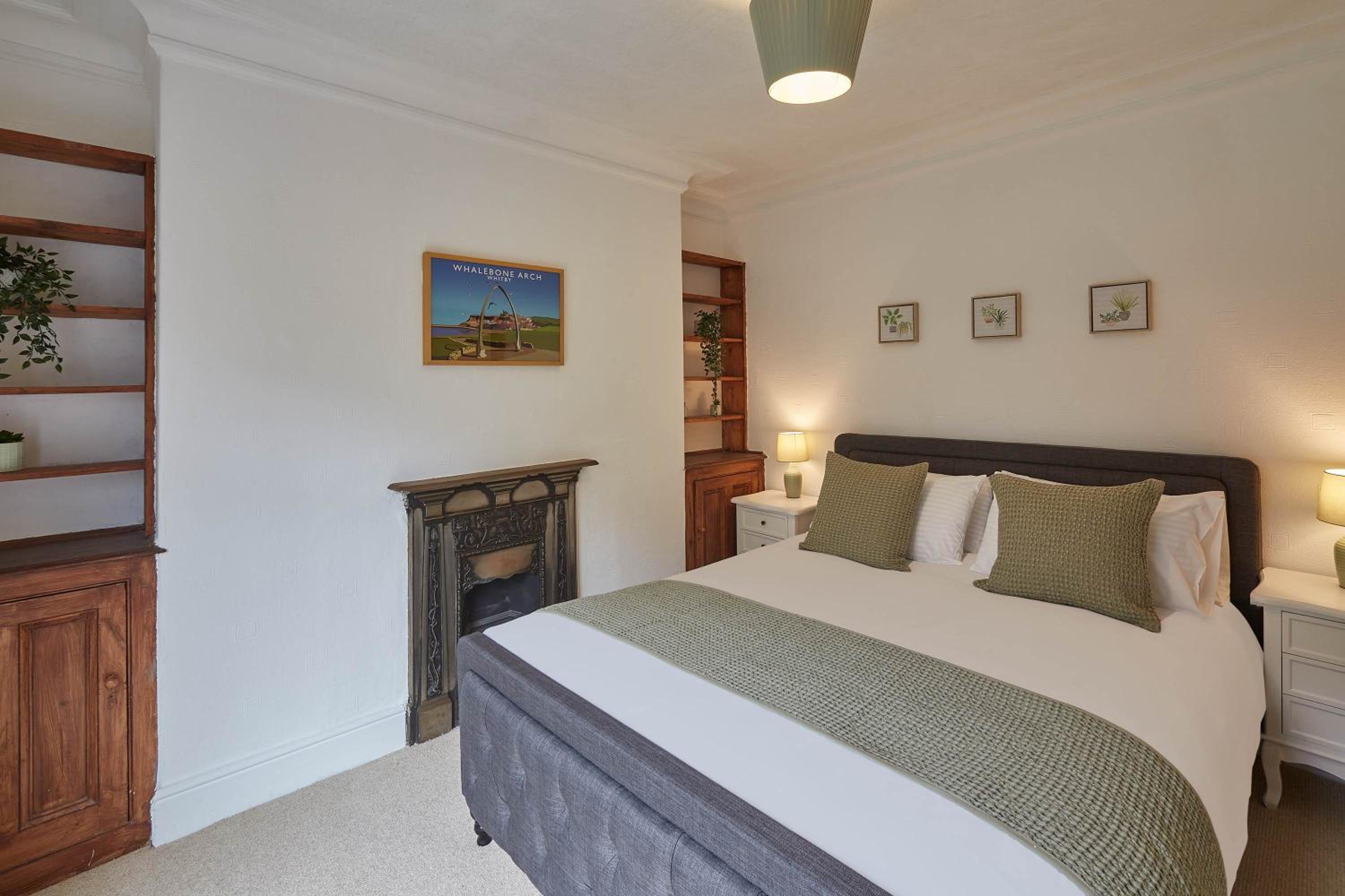 Host & Stay - The Alby view 2
