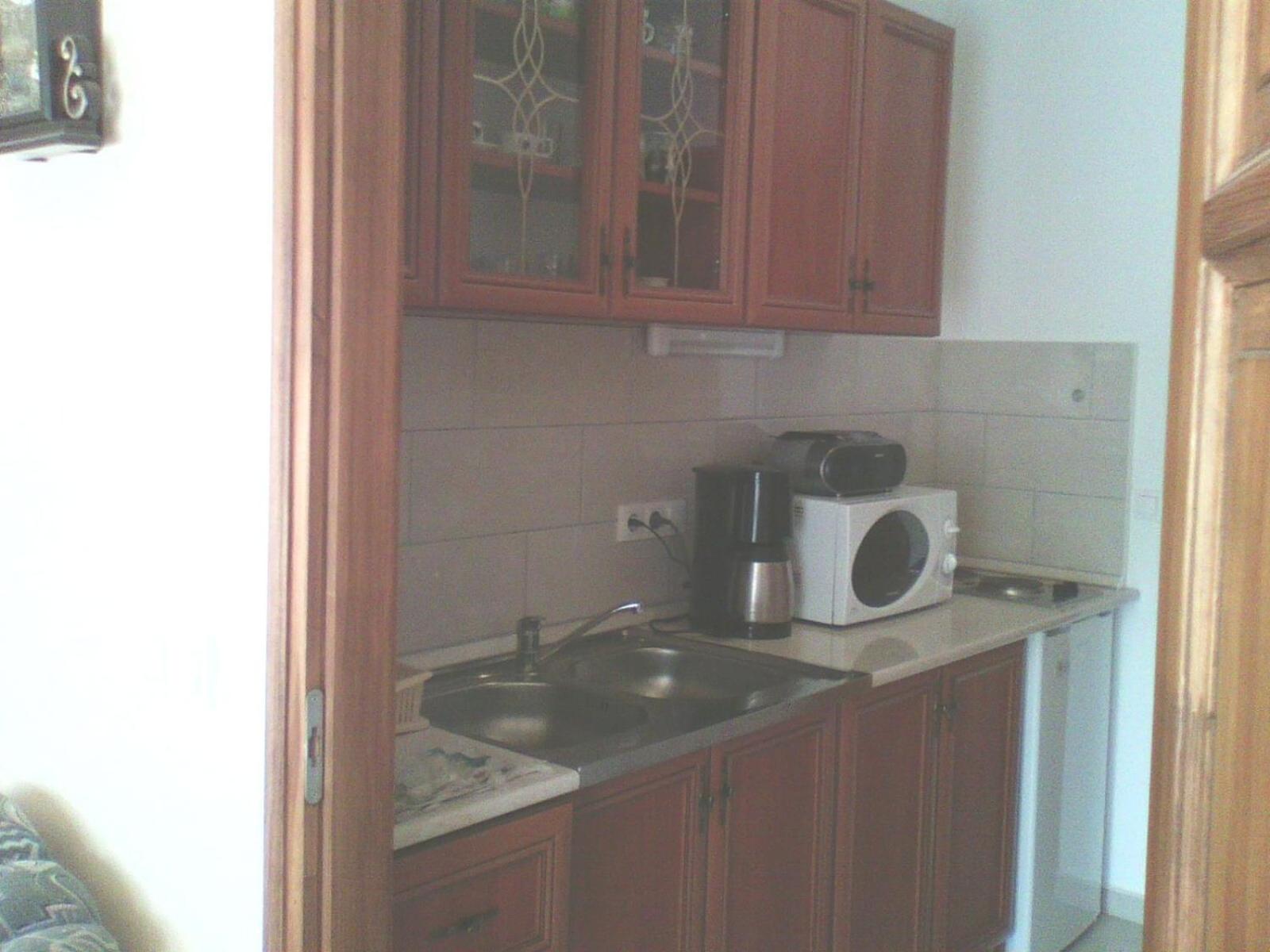 Bástya Apartmanház view 4