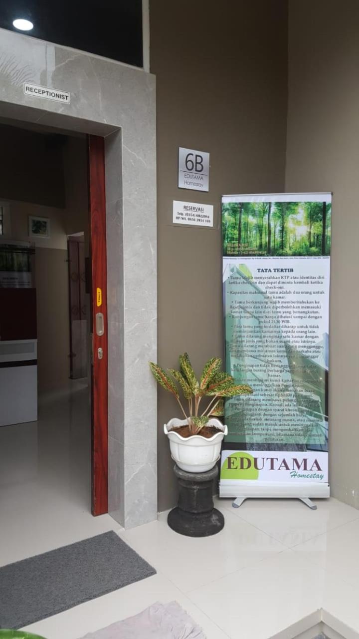 EDUTAMA Homestay Syariah, photo 26