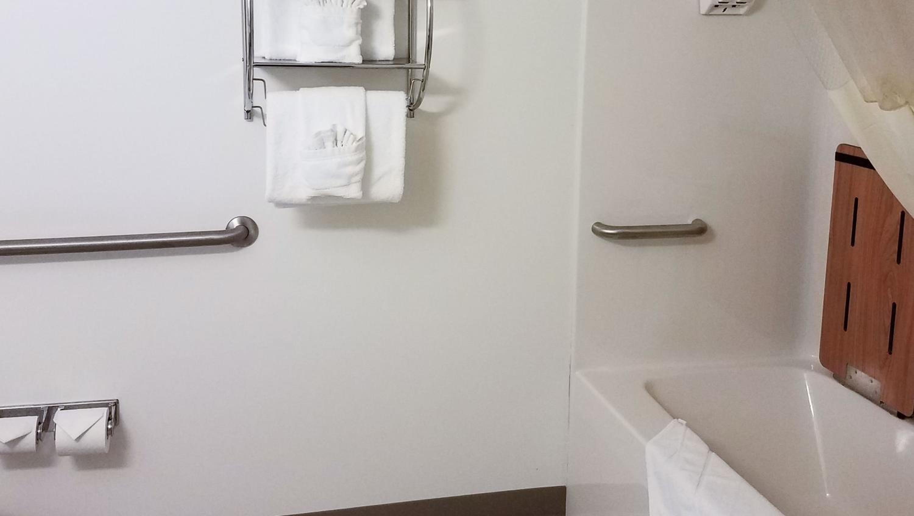 Ivey's Motor Lodge, Foto 50