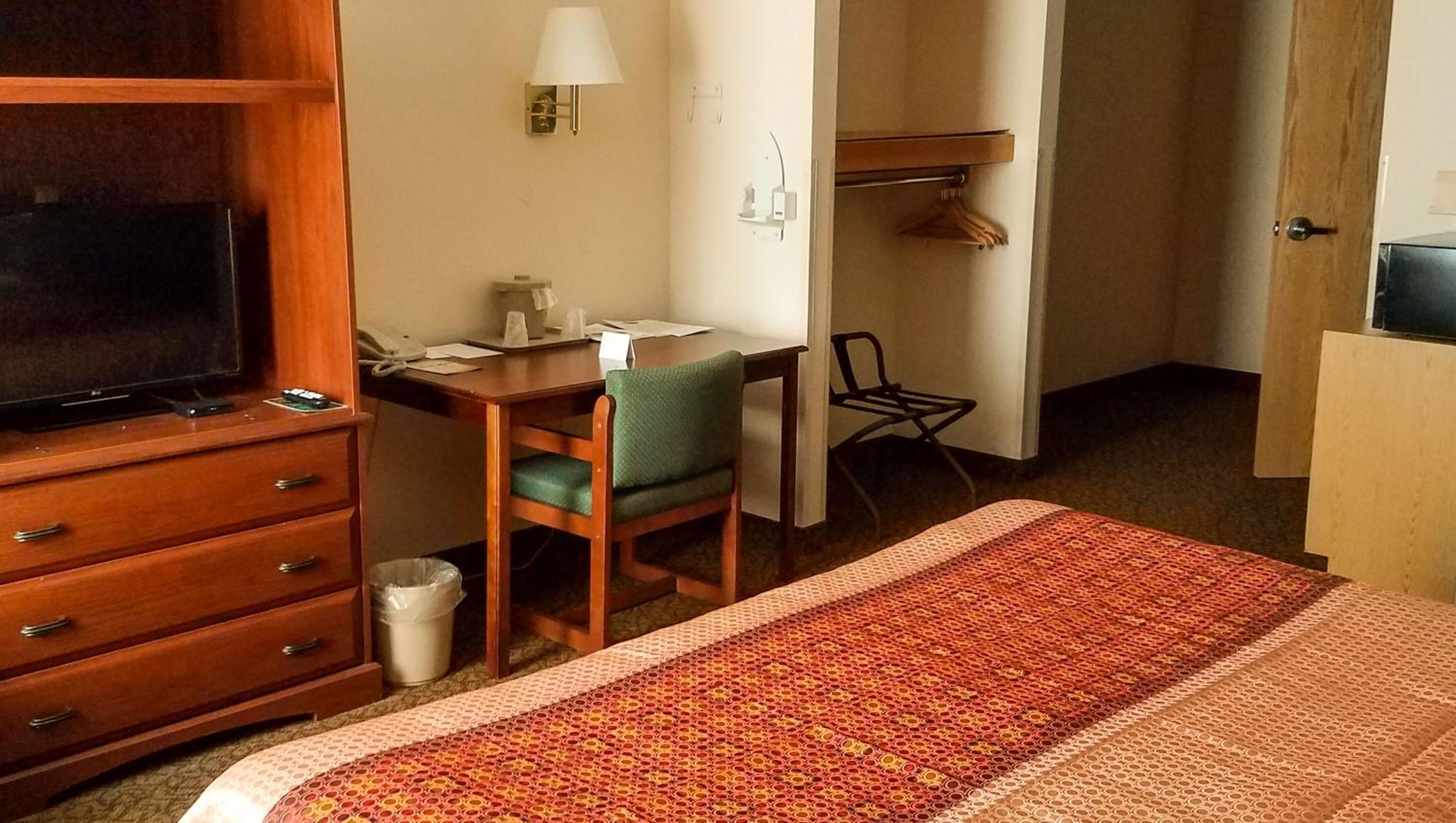 Ivey's Motor Lodge, Foto 29