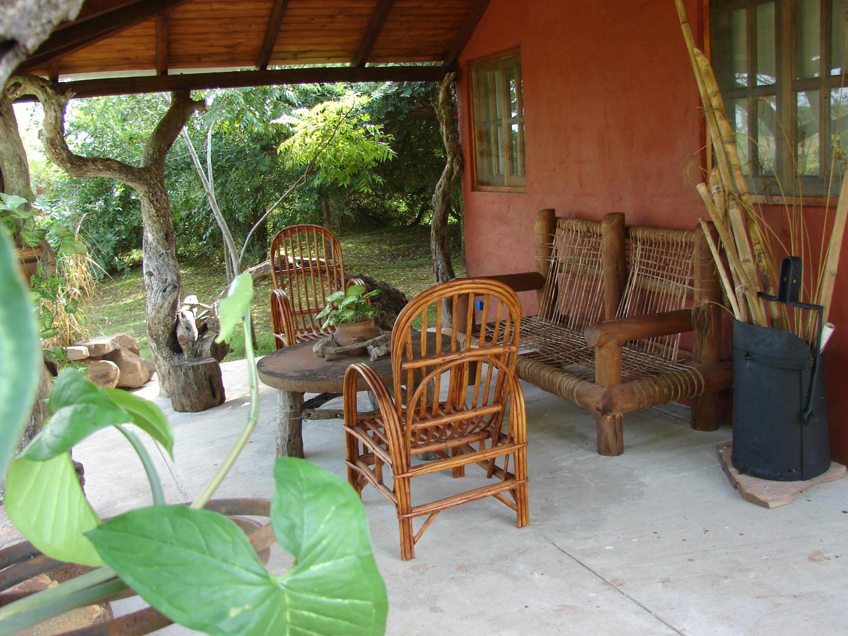 Posada Uguay - Esteros del Iberá