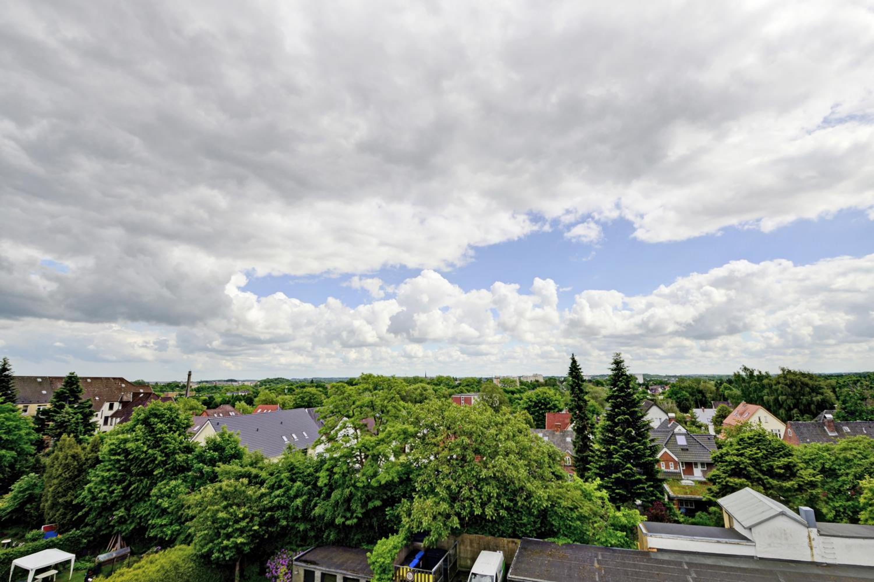 Haus Weitblick Morten