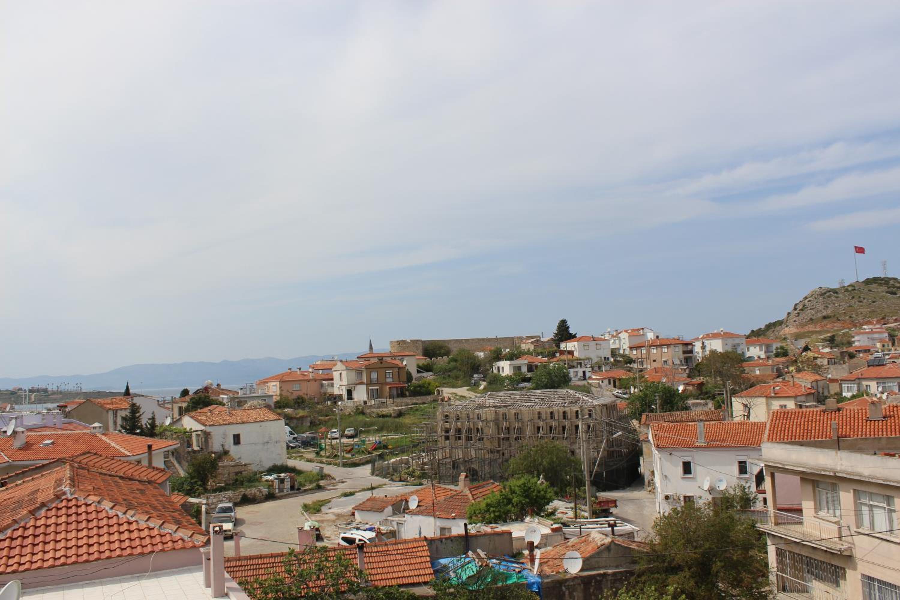 Eski Tas Hotel - Image 48