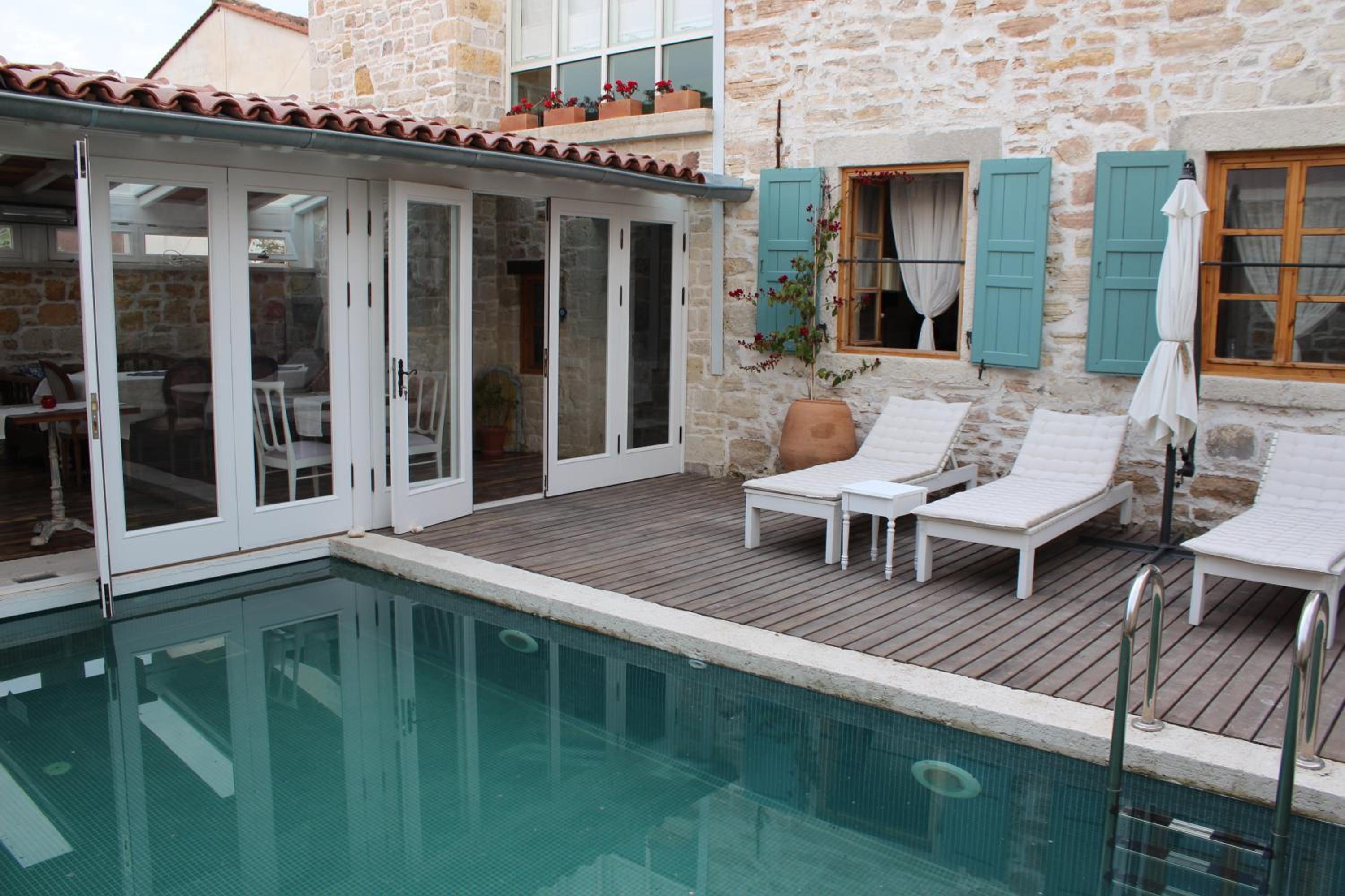 Eski Tas Hotel - Image 9