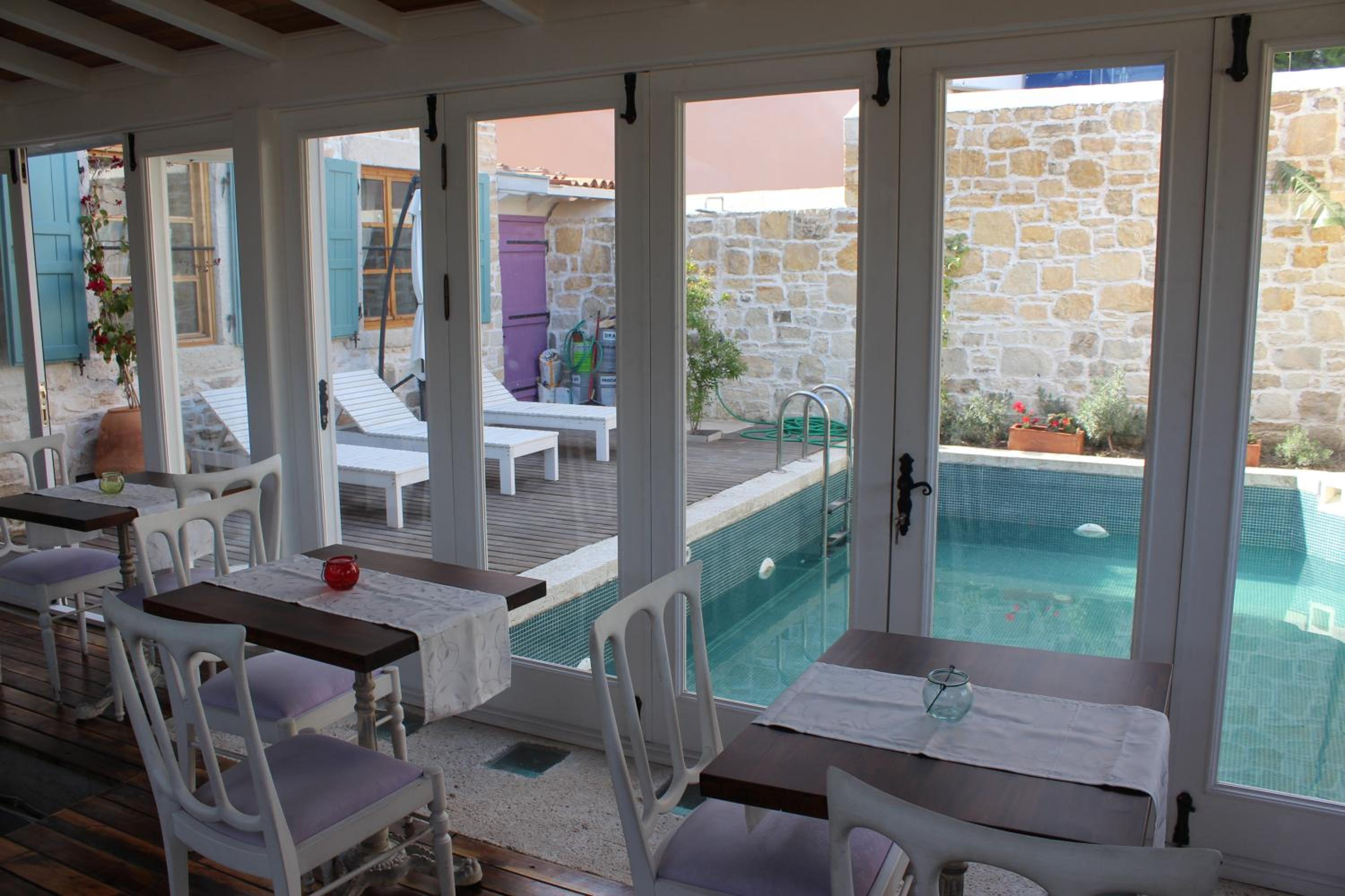 Eski Tas Hotel - Image 21