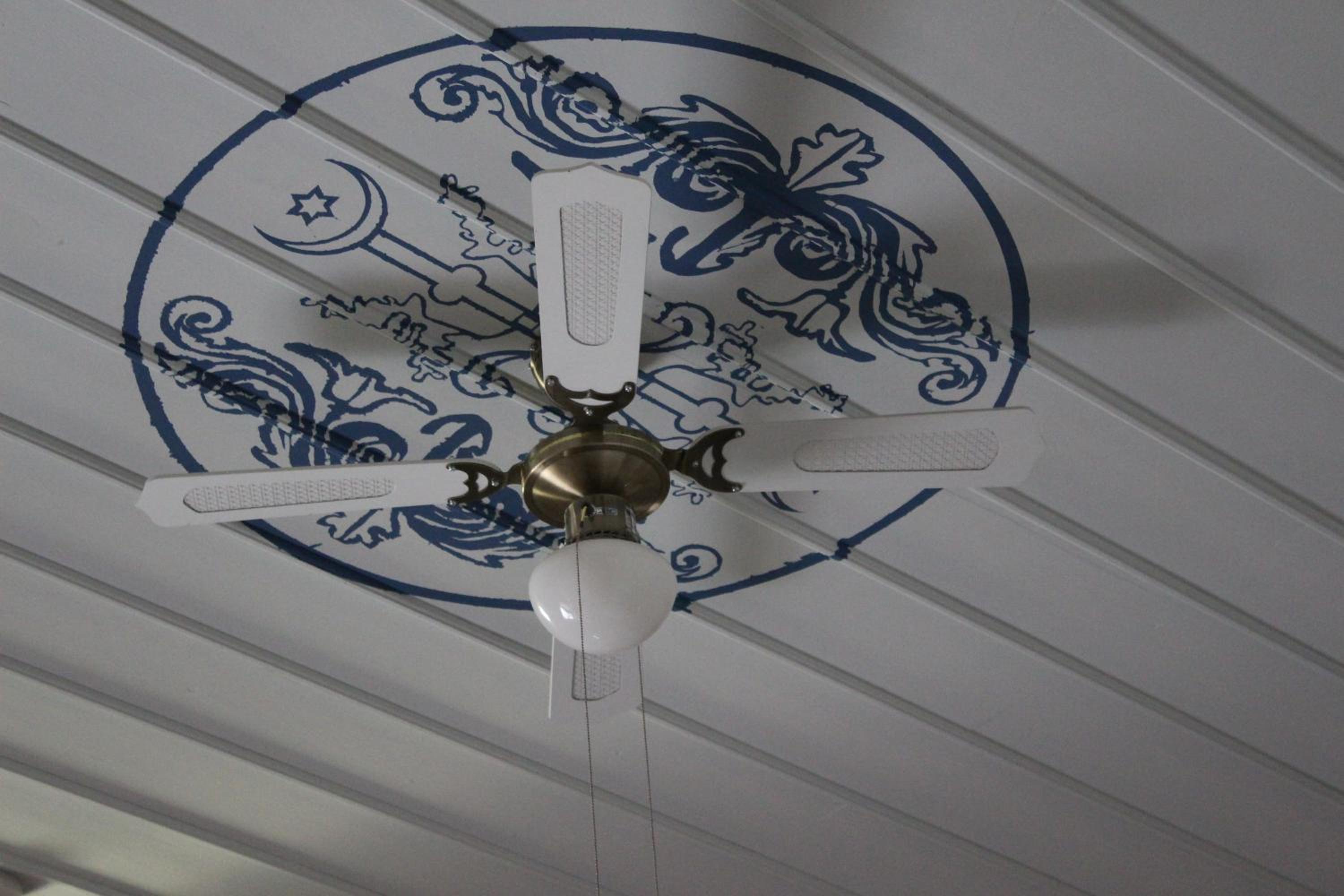 Eski Tas Hotel - Image 19