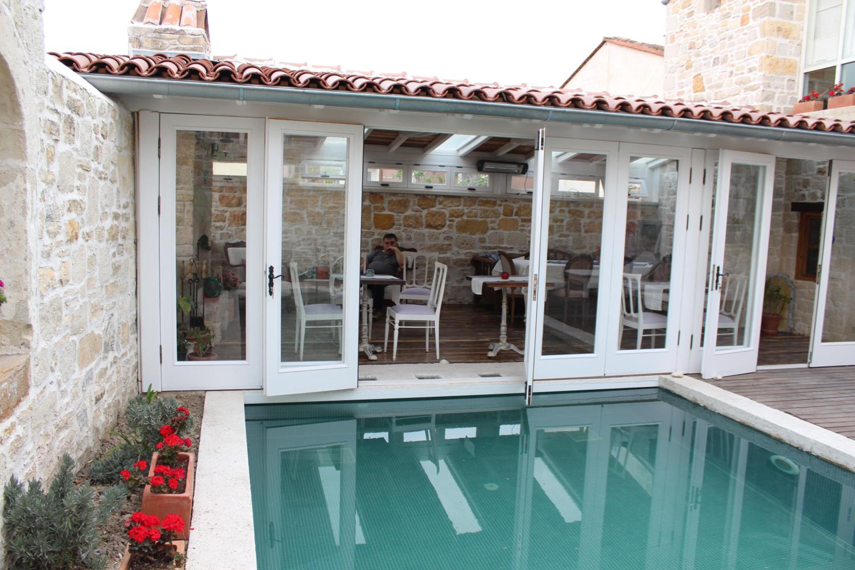 Eski Tas Hotel - Image 8