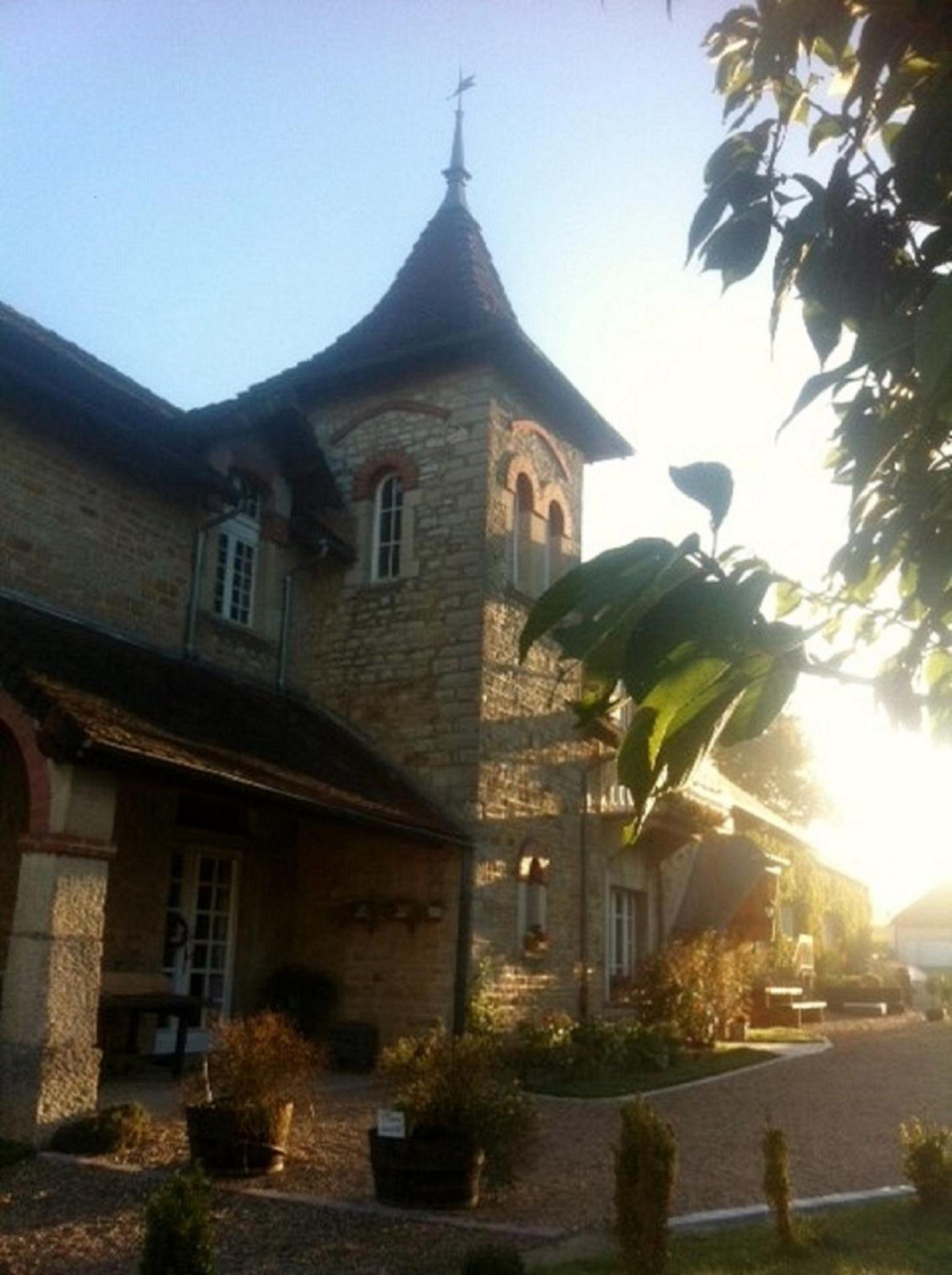 Chambres d'hôtes Le Relais de la Perle