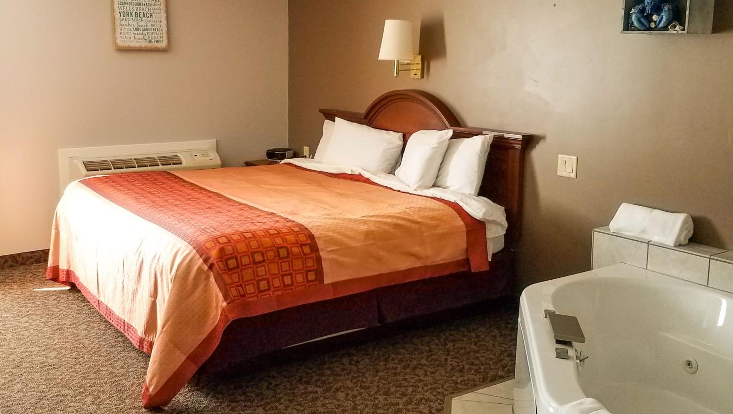 Ivey's Motor Lodge, Foto 24