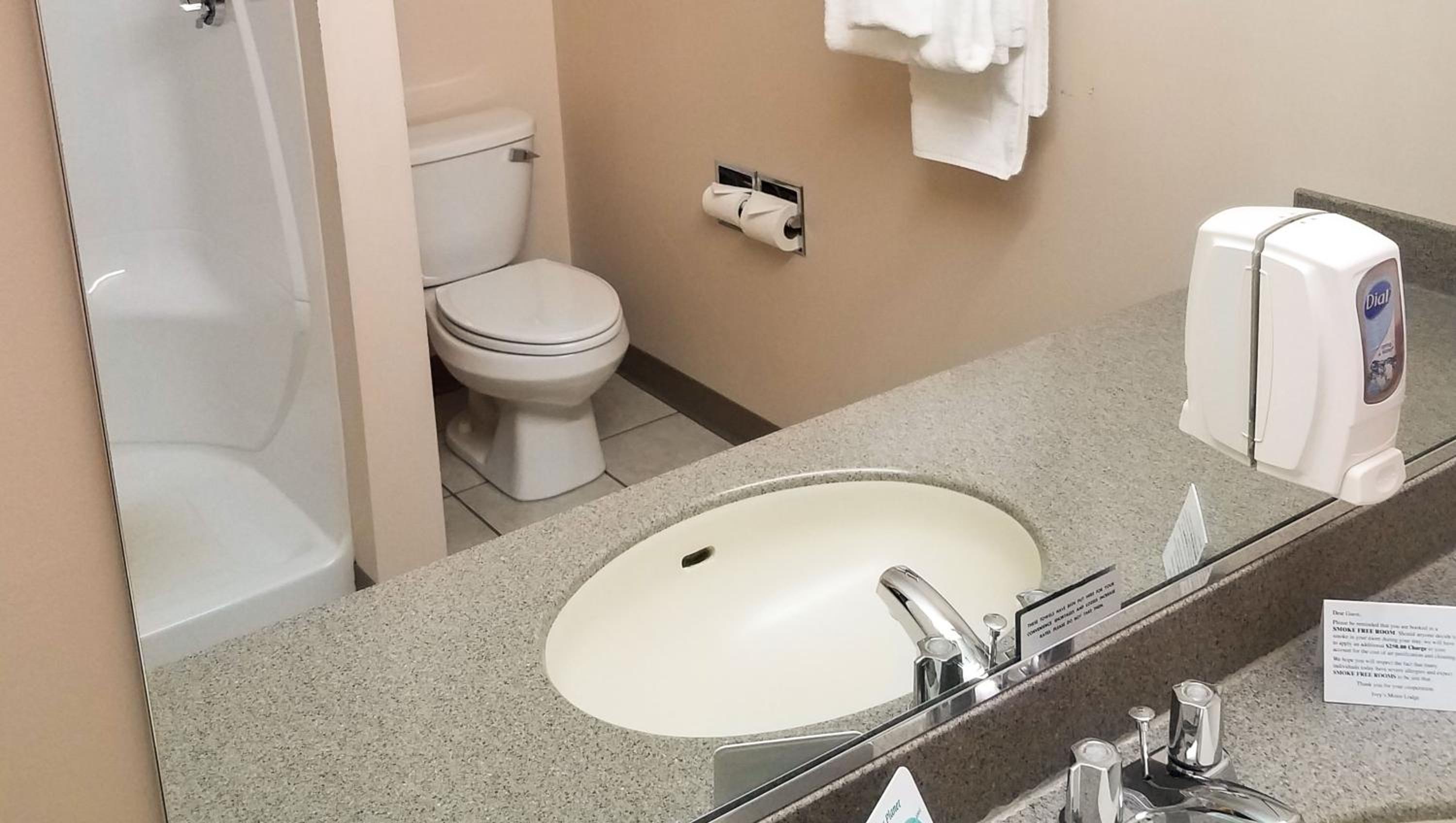 Ivey's Motor Lodge, Foto 28