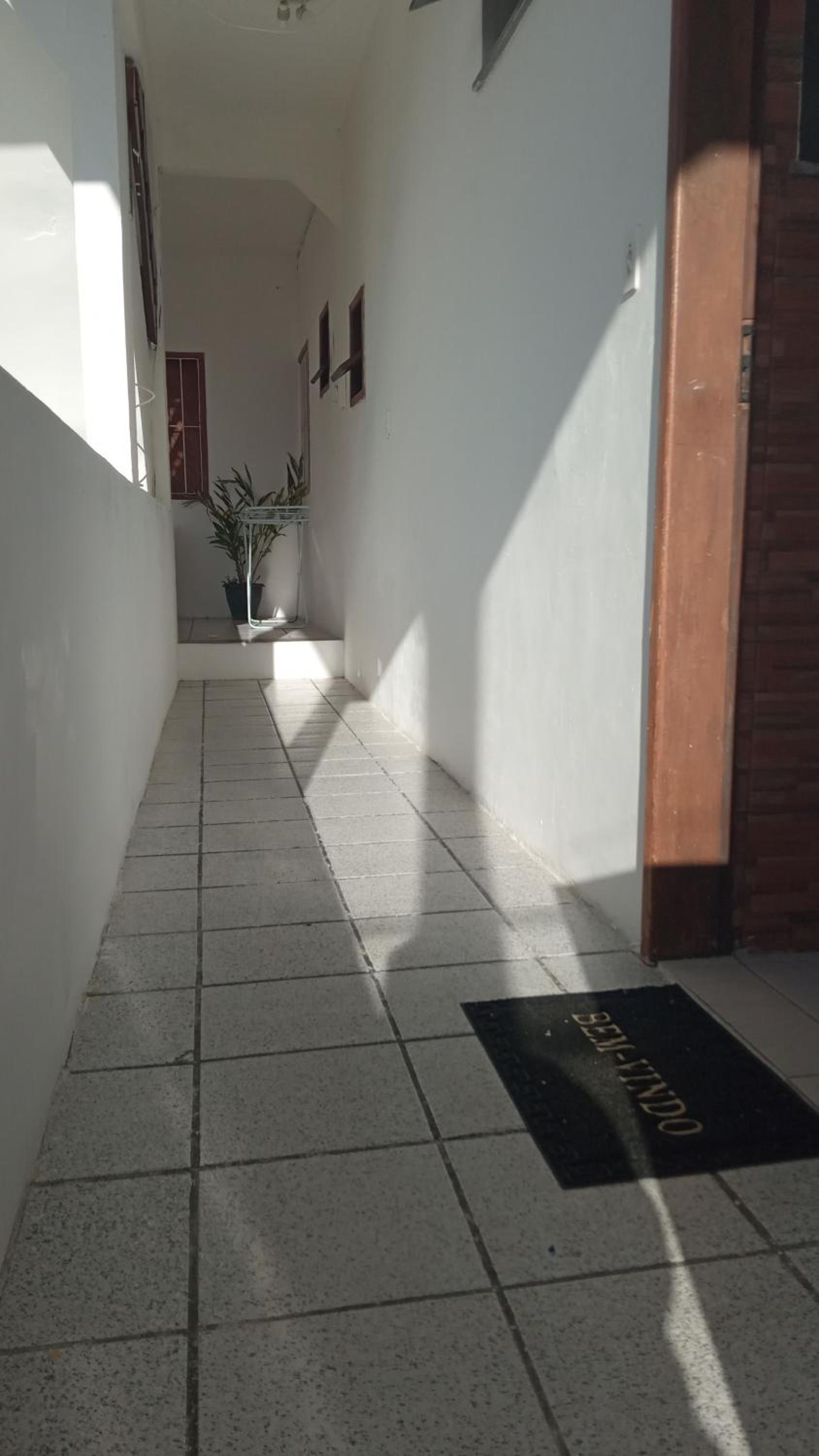 Apartamento El Shadai 02