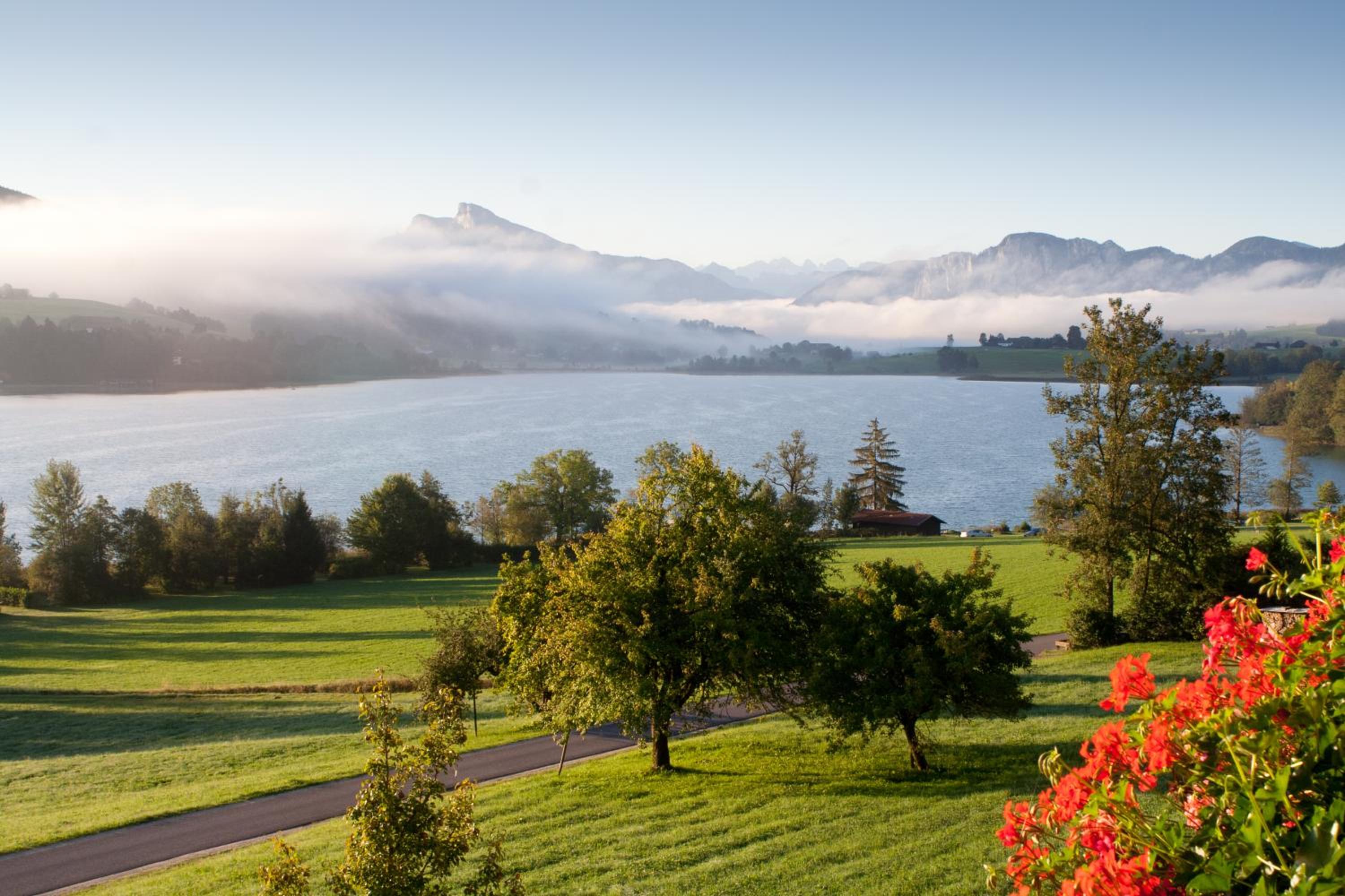 Serner am See