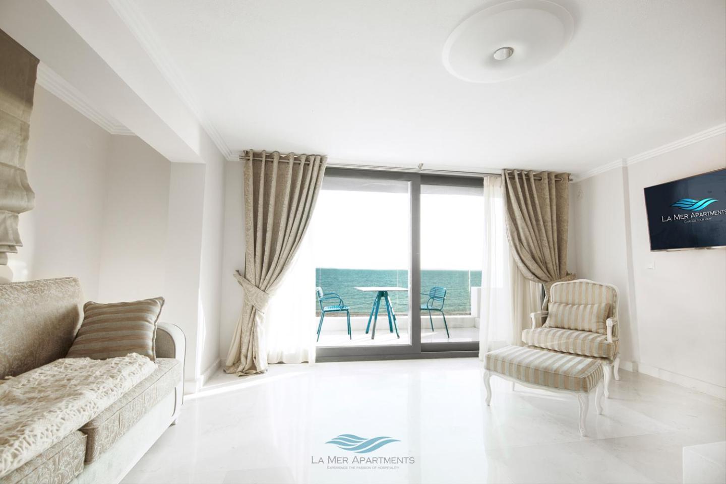La Mer Escape view 4