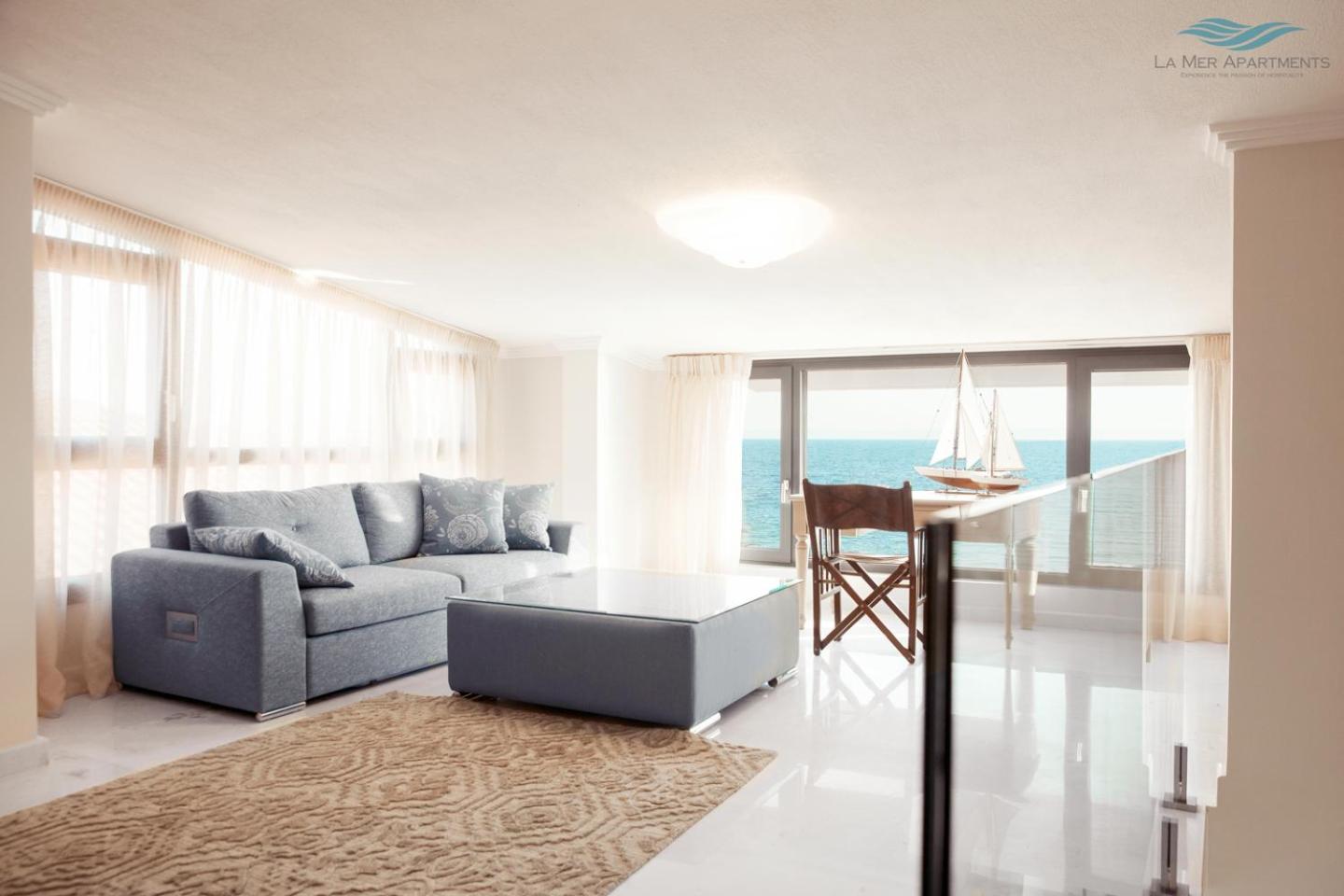 La Mer Escape view 5