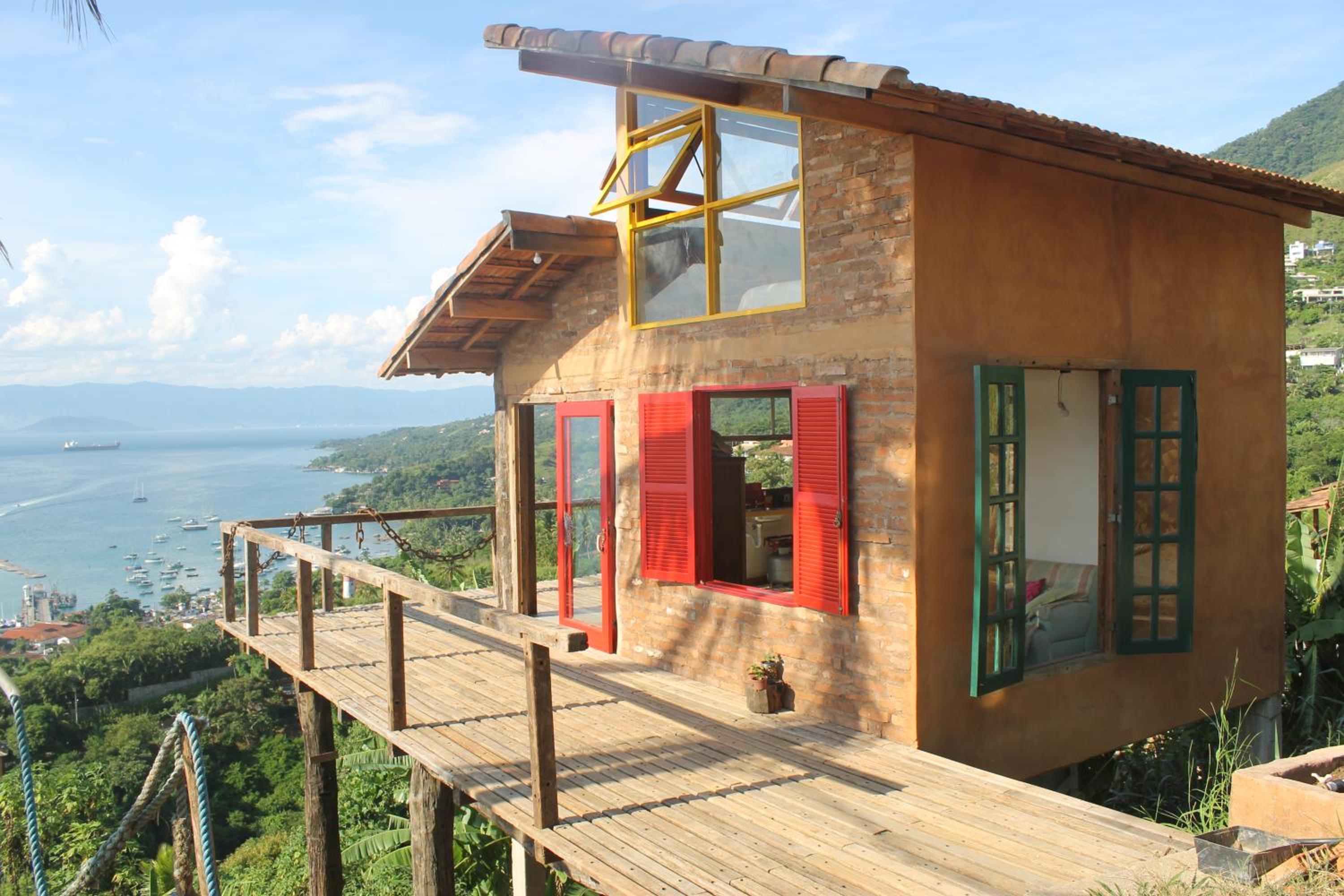 CantaGalo Ilhabela - Onde o Galo Canta de tão linda a vista