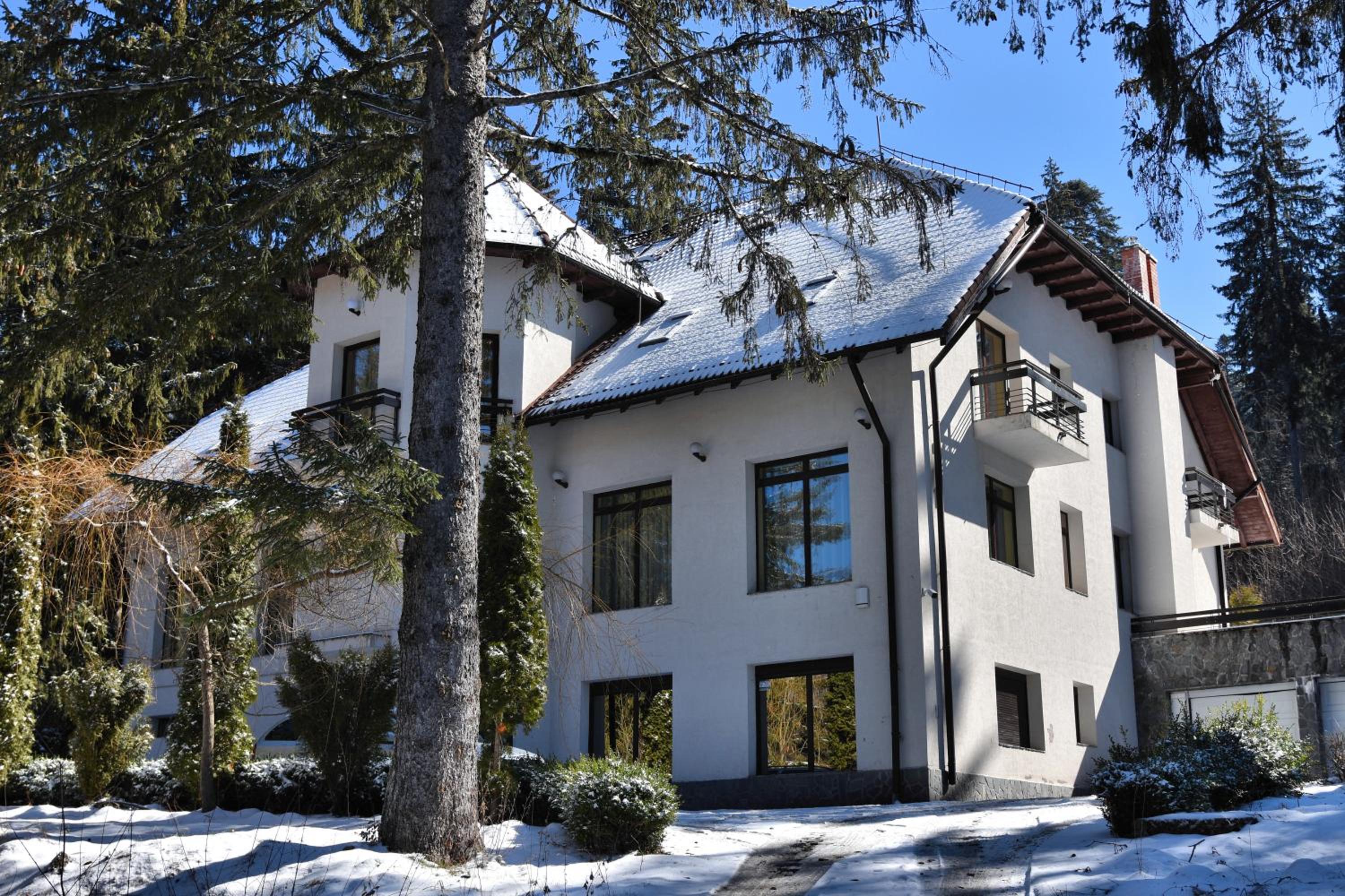 VILA DARIA