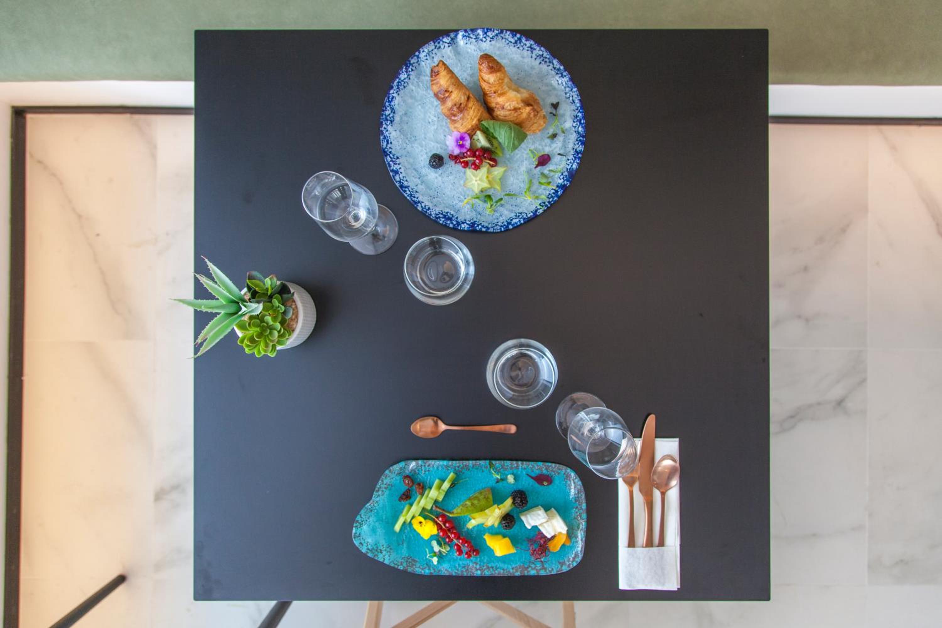 Stic Urban Hotel & SPA en San Antonio