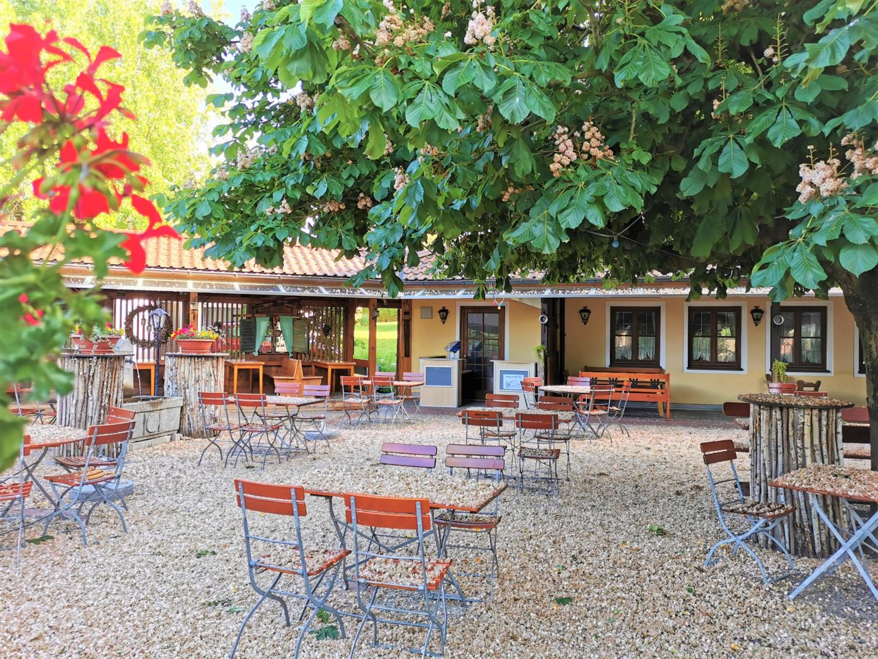Zur Mühle