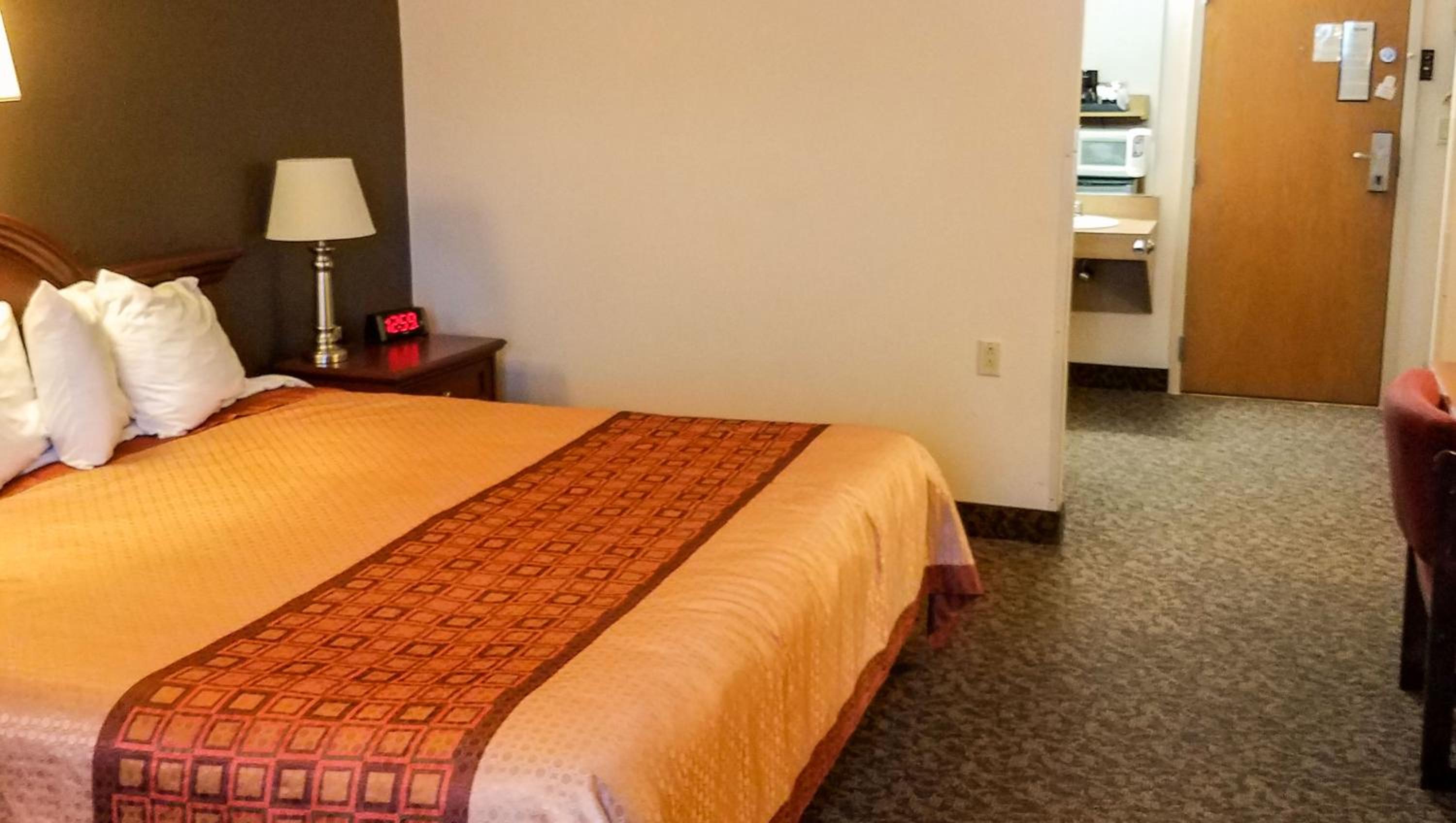 Ivey's Motor Lodge, Foto 52
