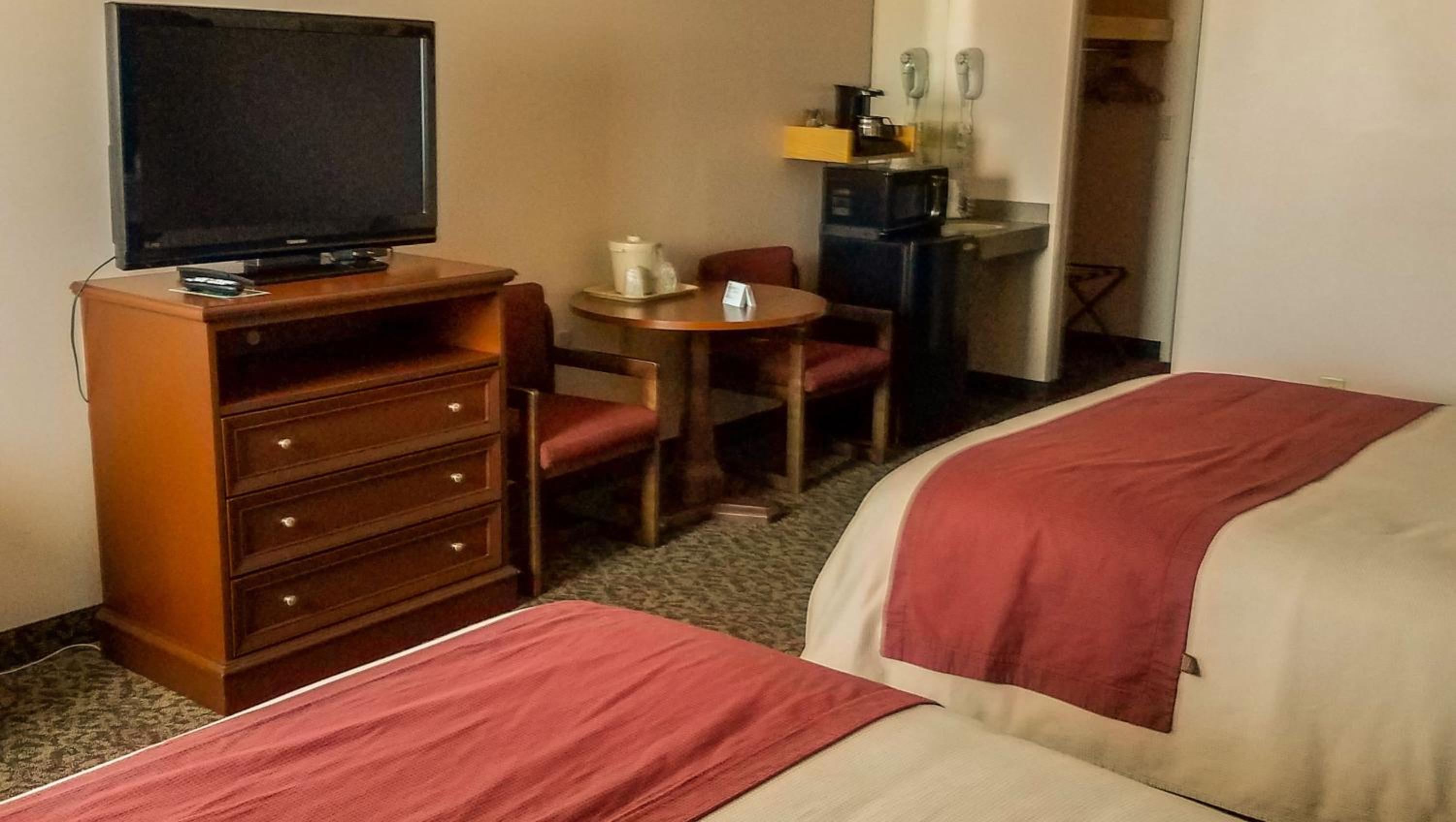 Ivey's Motor Lodge, Foto 27