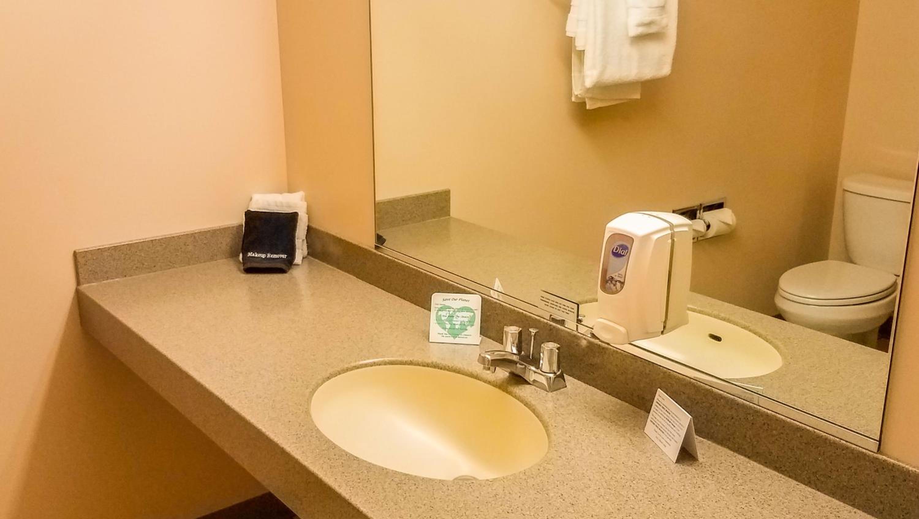 Ivey's Motor Lodge, Foto 39