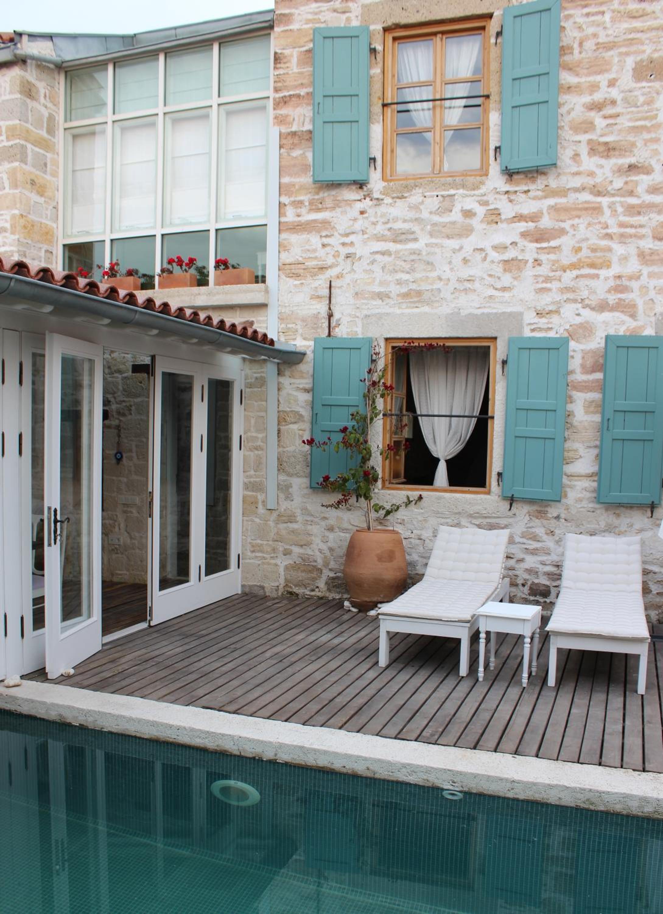 Eski Tas Hotel - Image 20