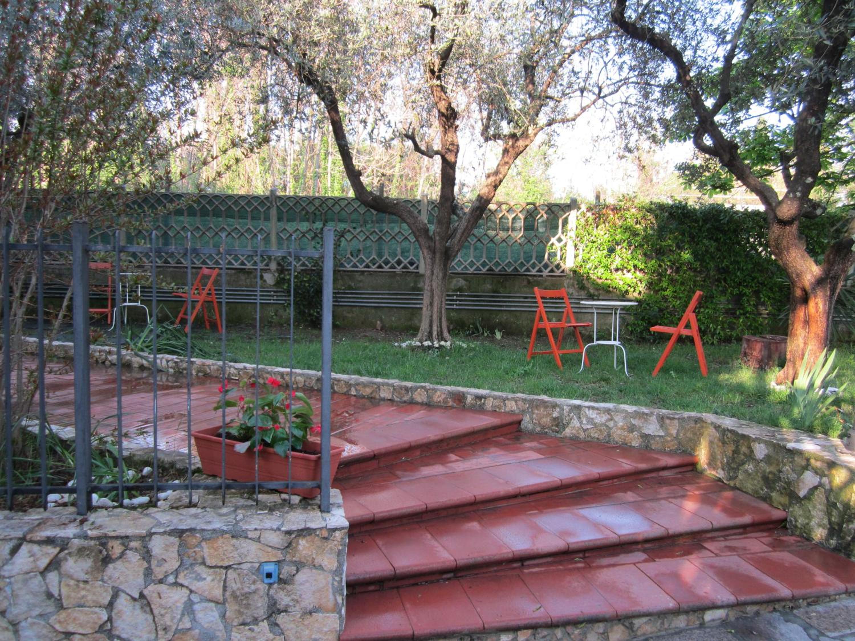 B&B Al Calcandola