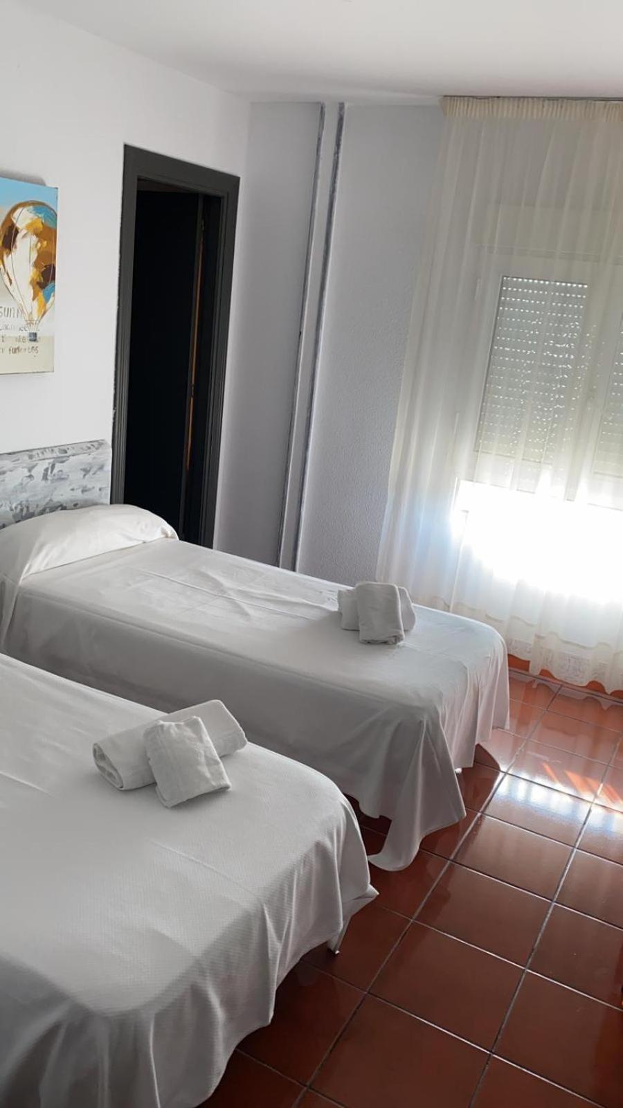 Hostal San Andrés