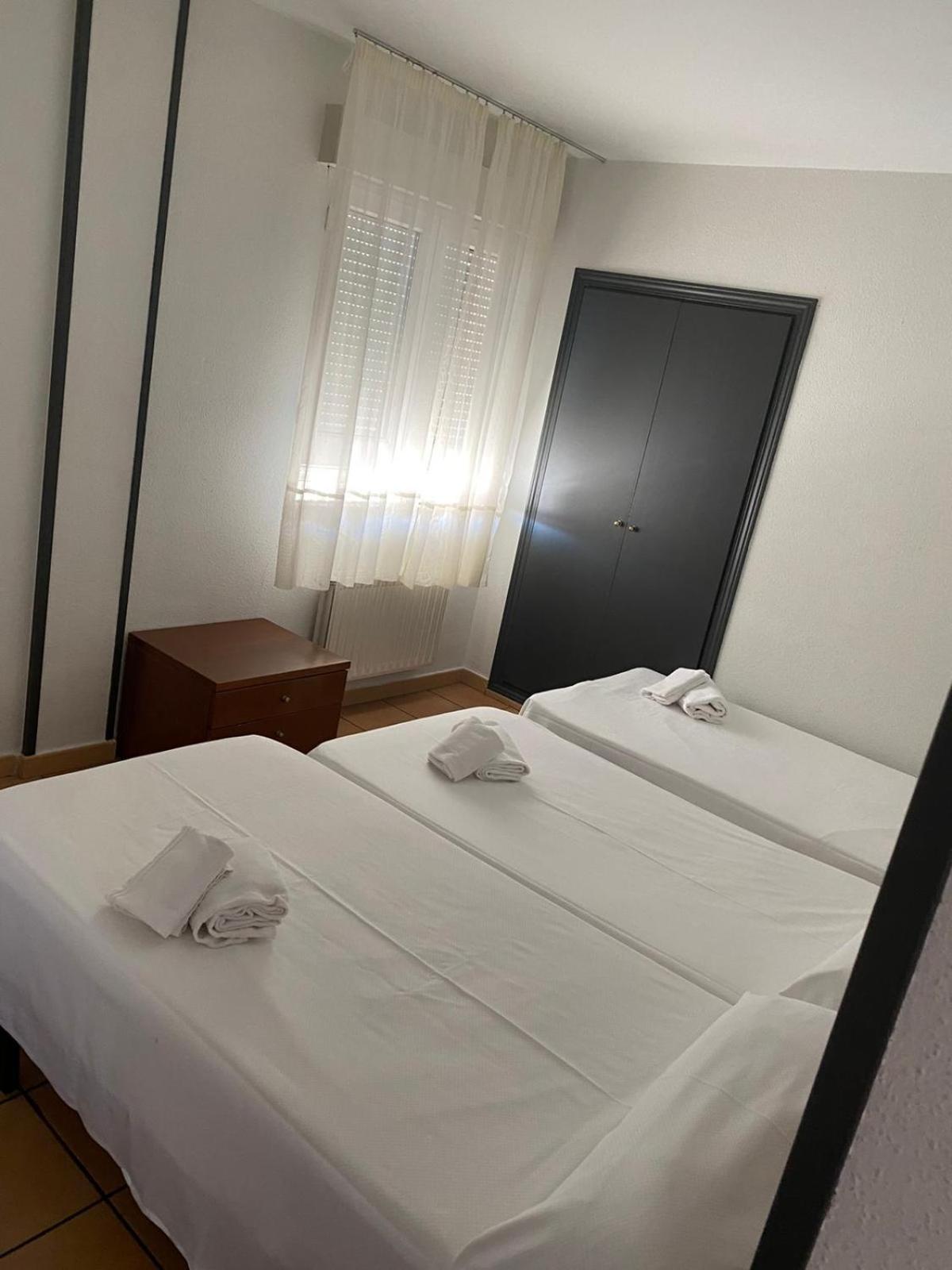Hostal San Andrés