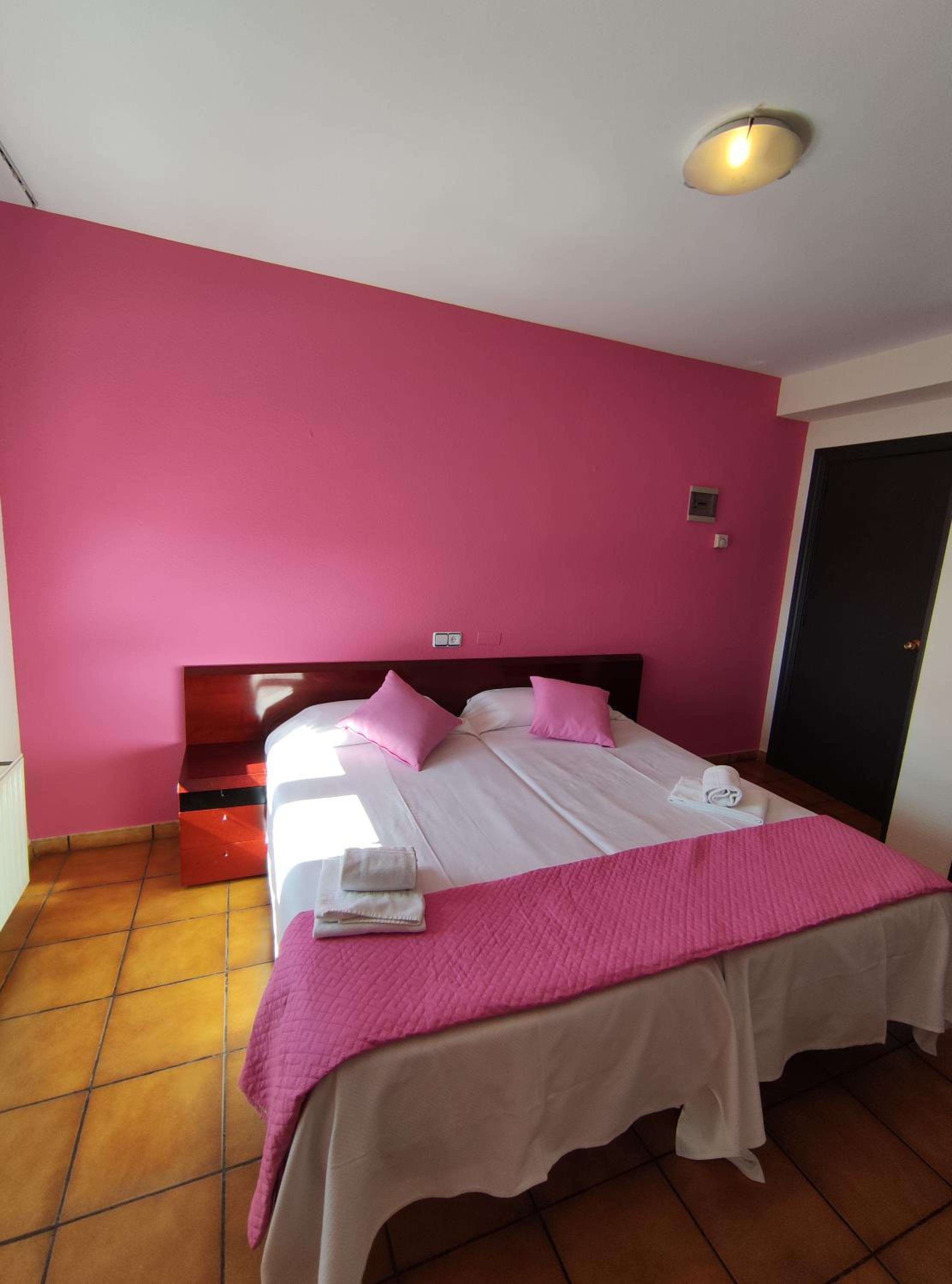 Hostal San Andrés