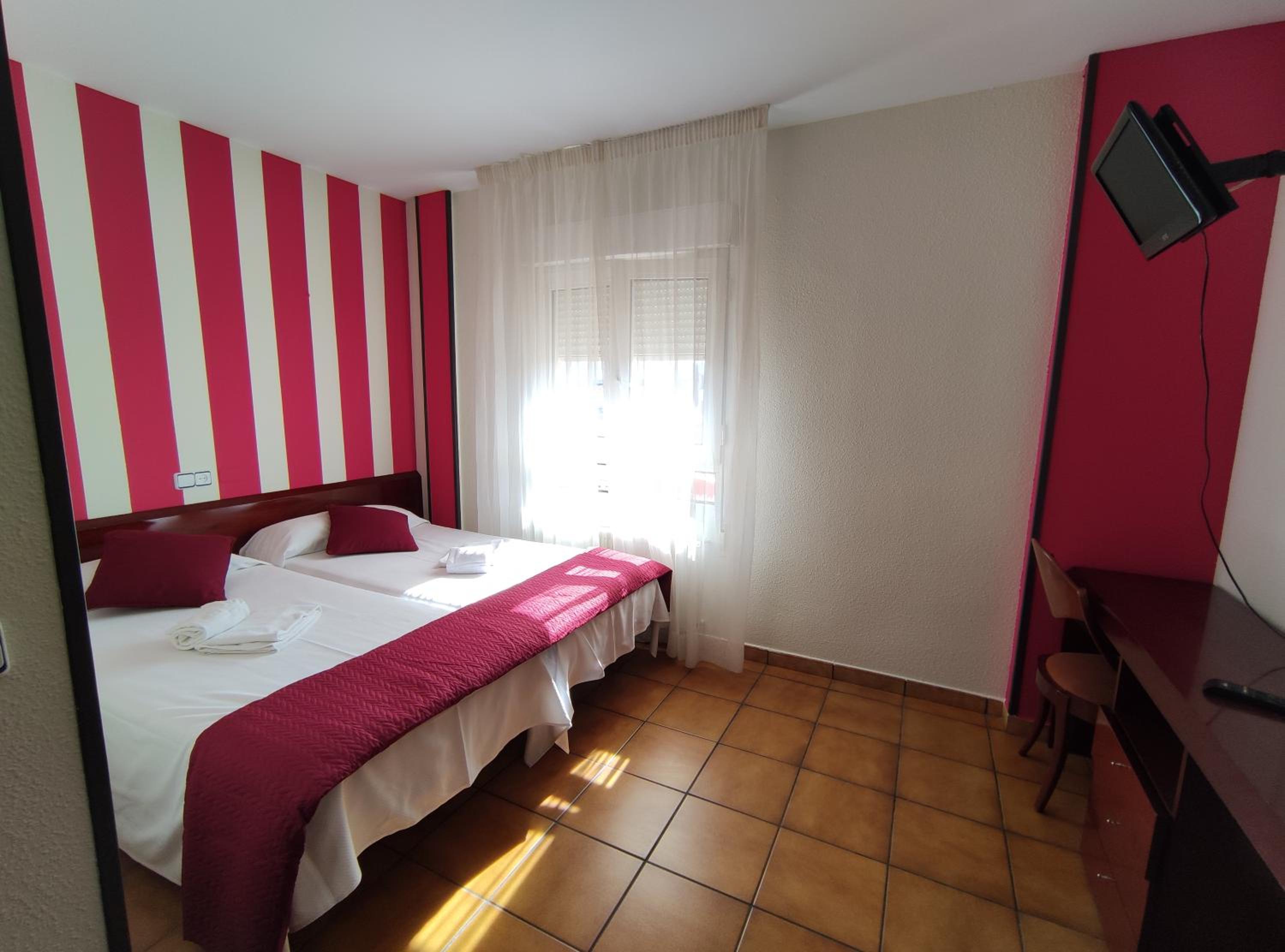 Hostal San Andrés