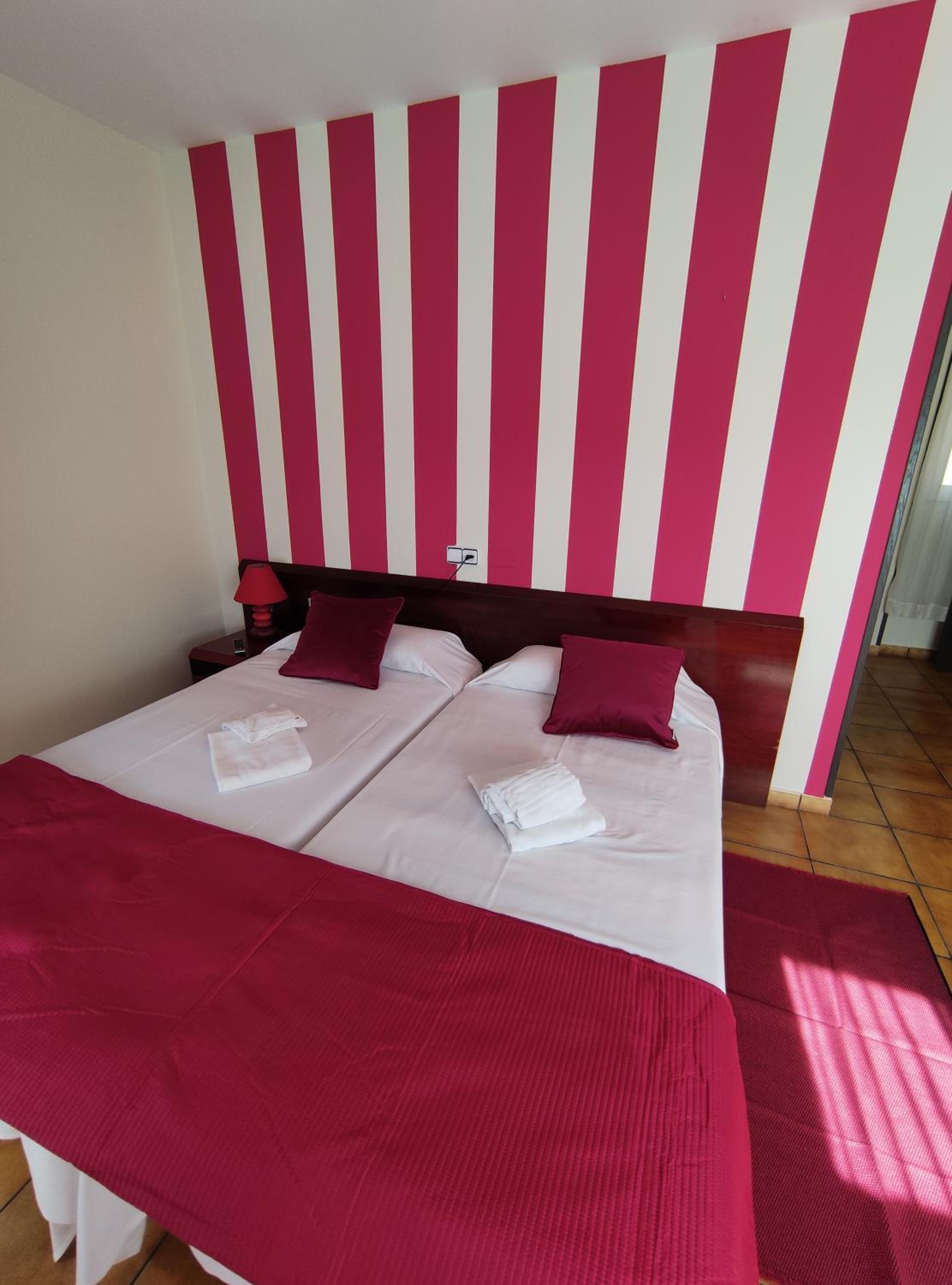 Hostal San Andrés