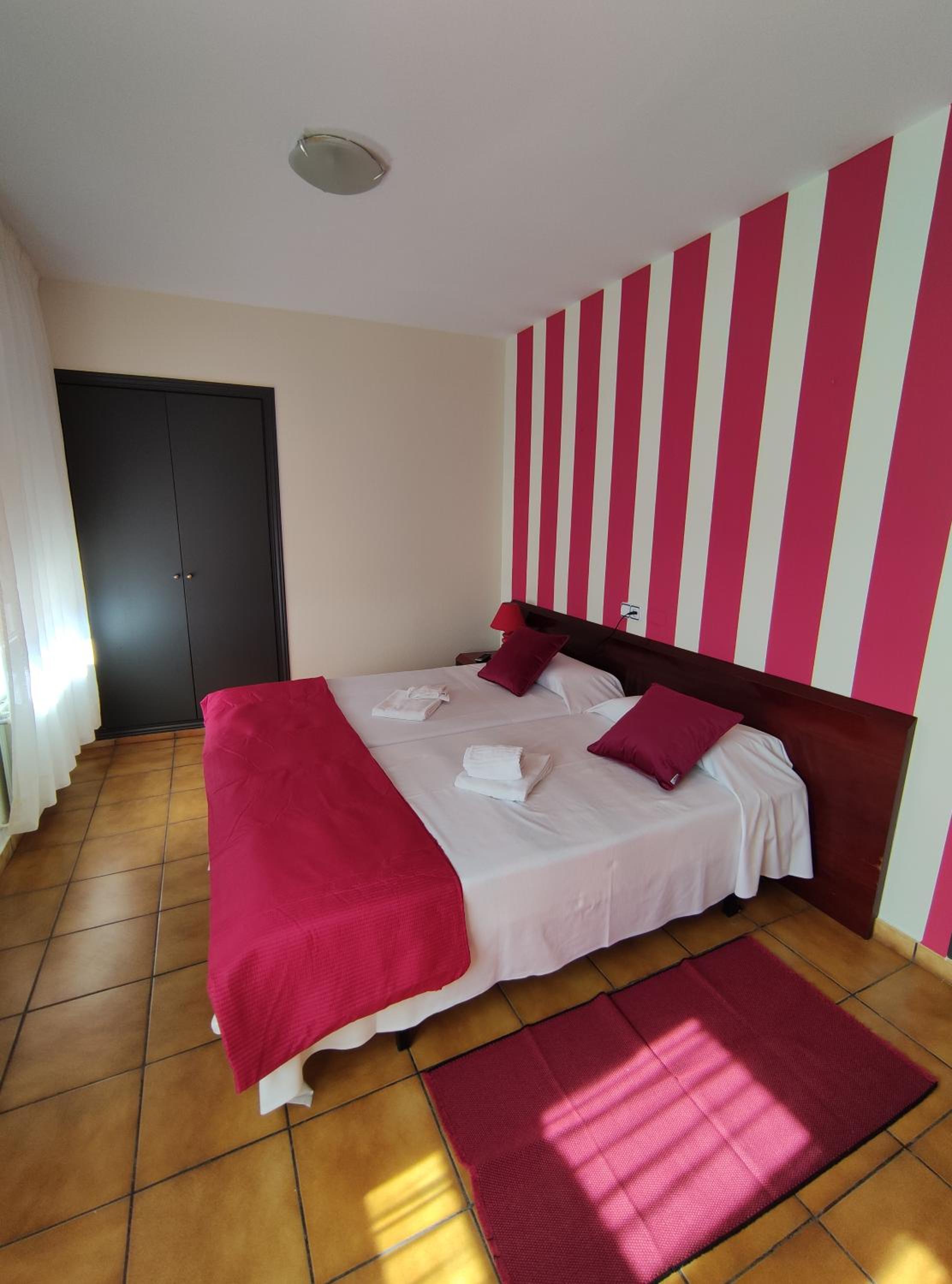 Hostal San Andrés