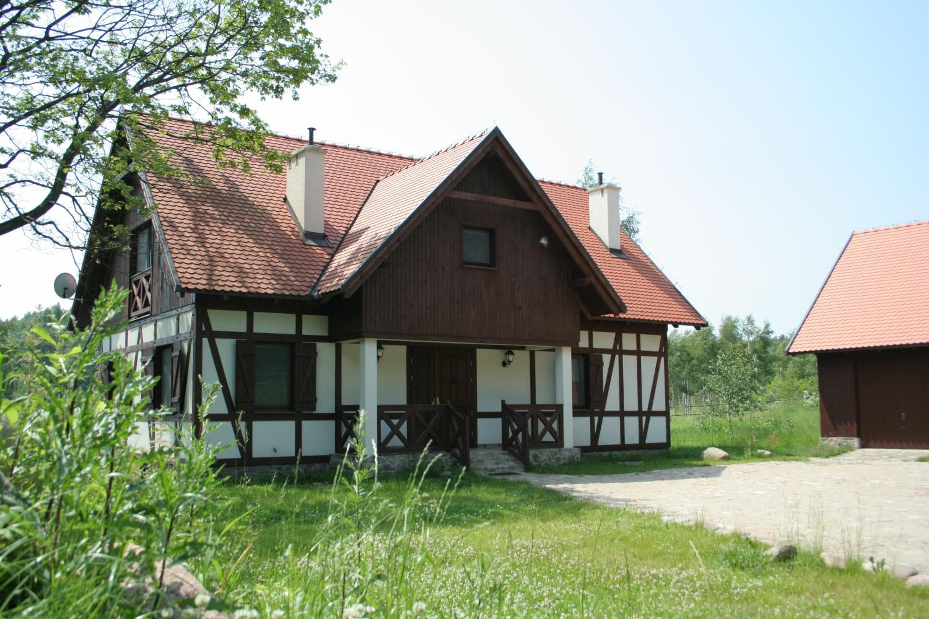 Hotel SPA Dr Irena Eris Wzgórza Dylewskie - Siedliska