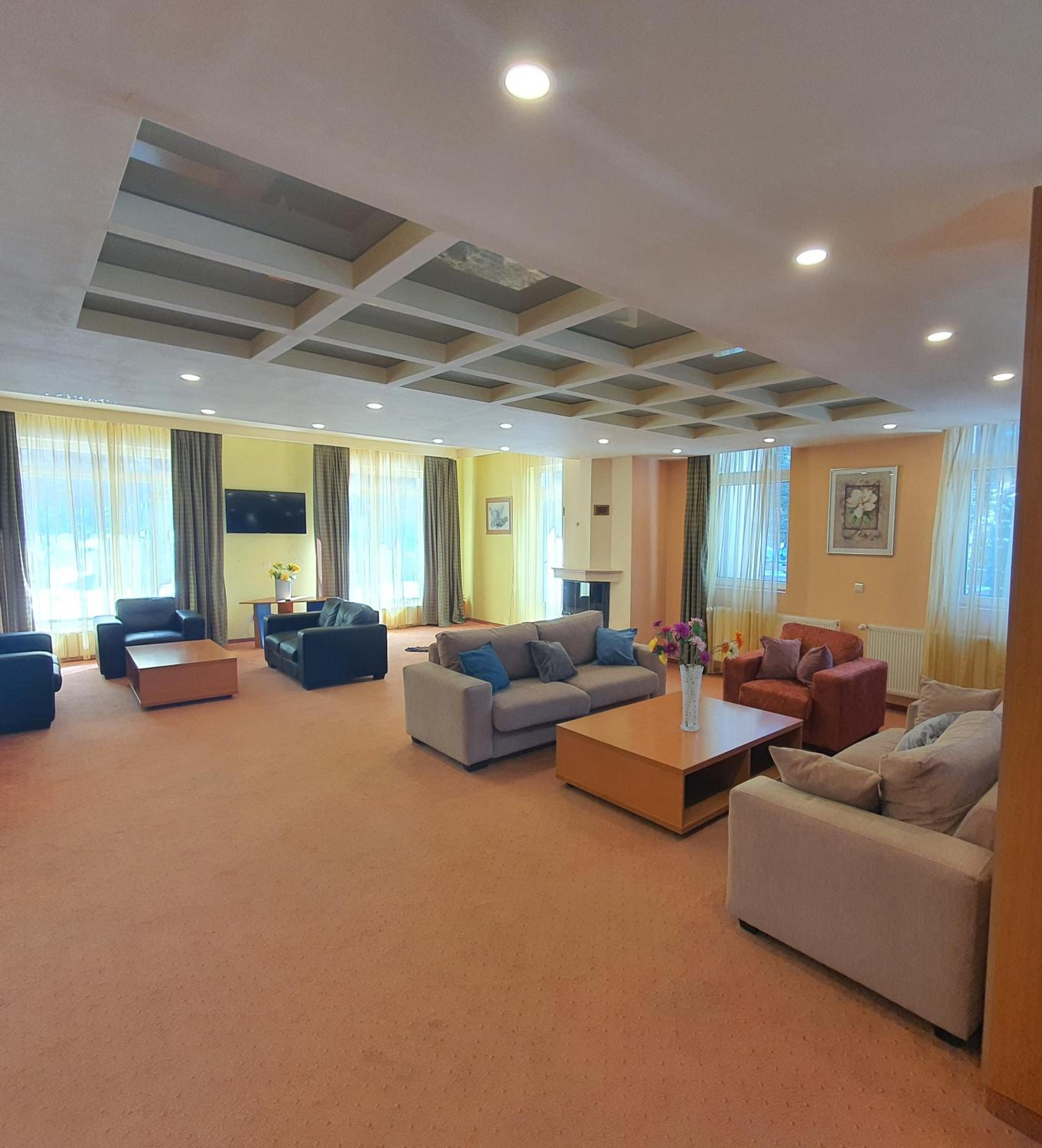 VILA DARIA