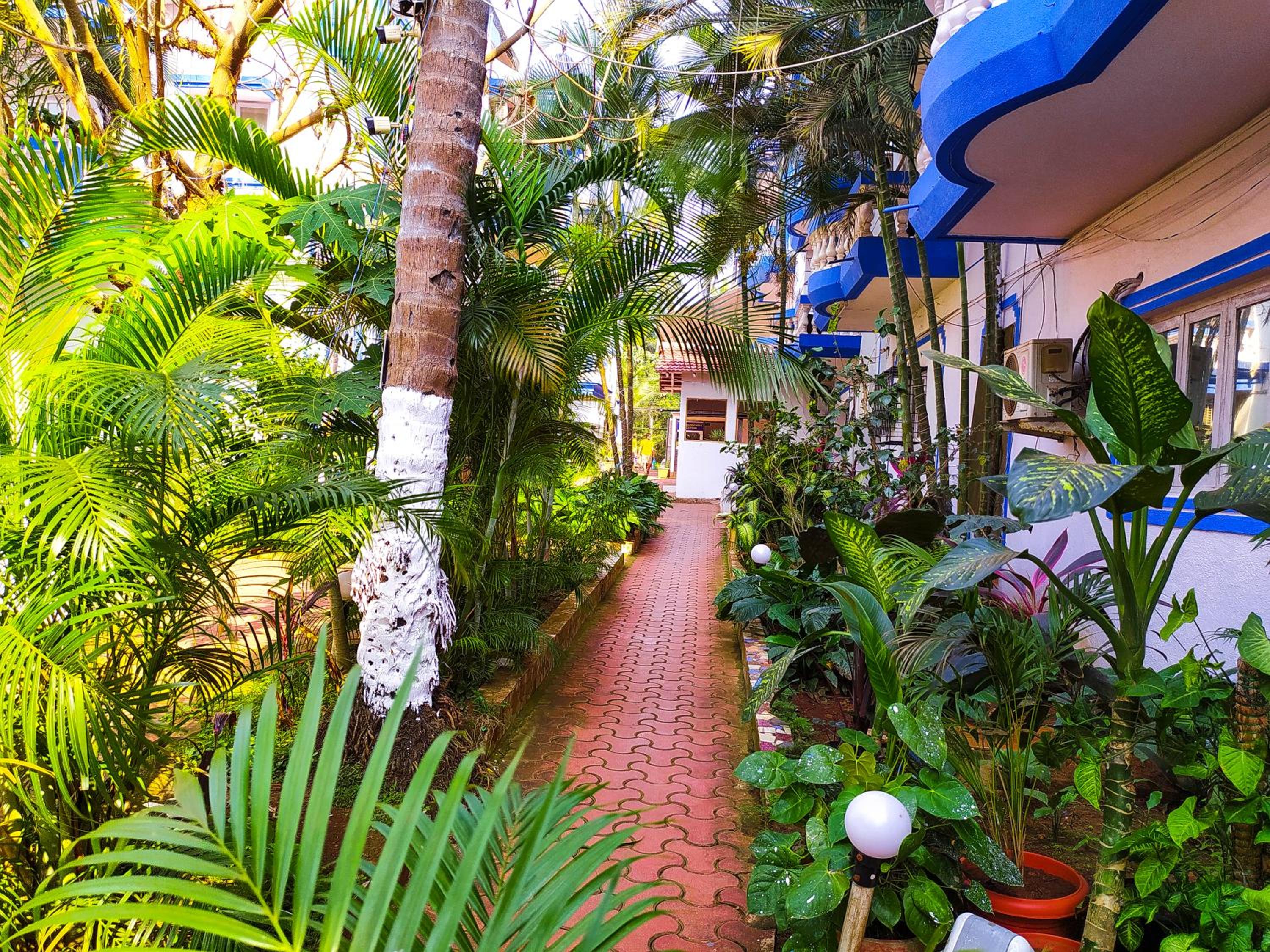 Hiline Hotels & Resorts