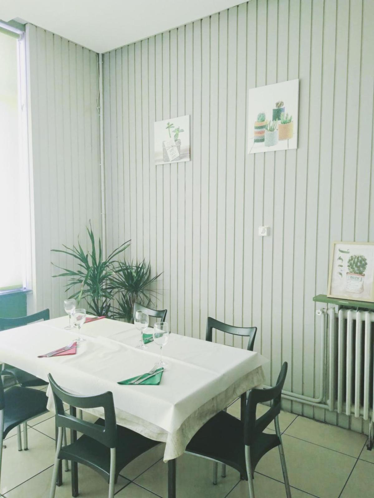 Hostal San Andrés