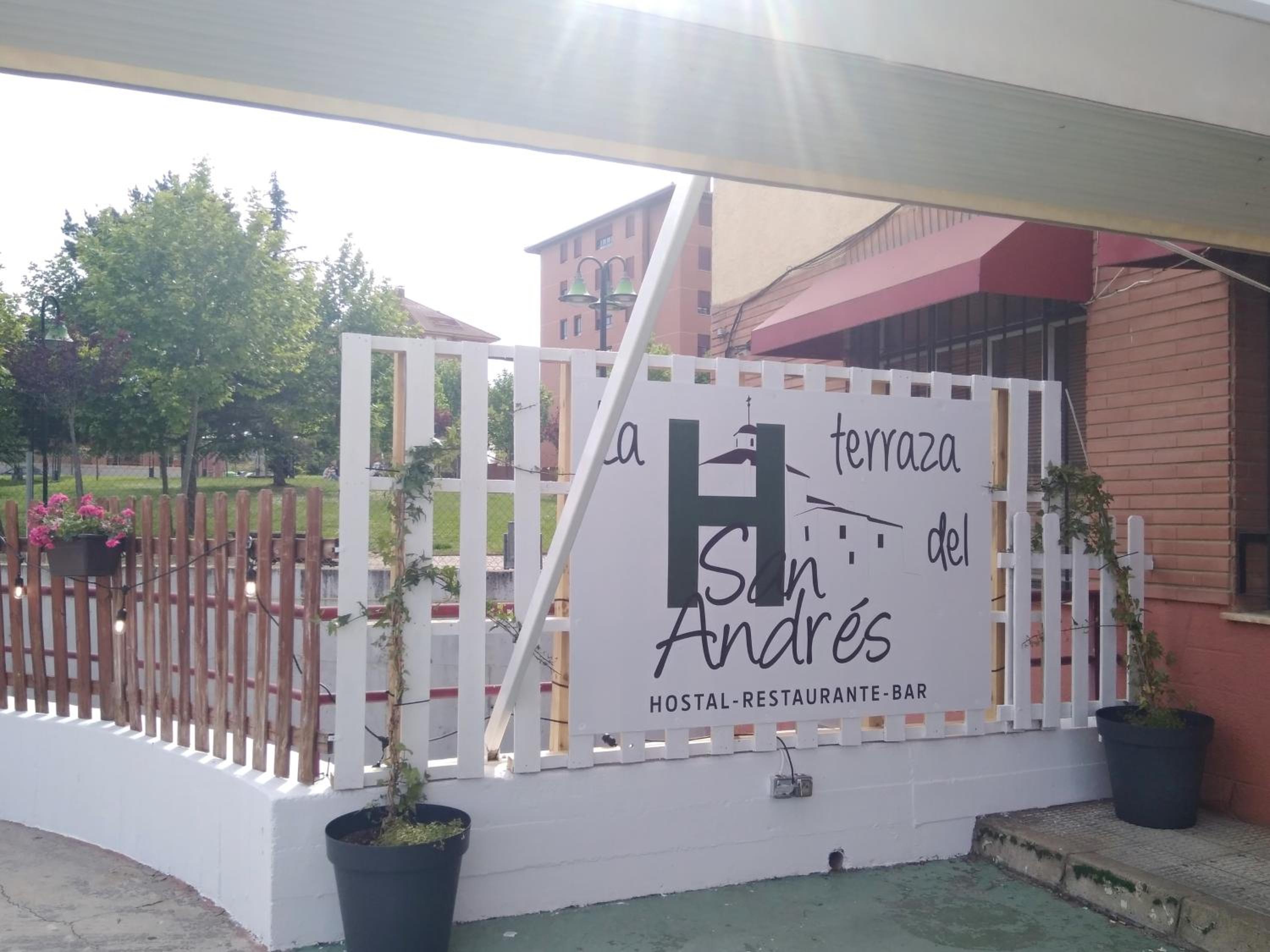 Hostal San Andrés