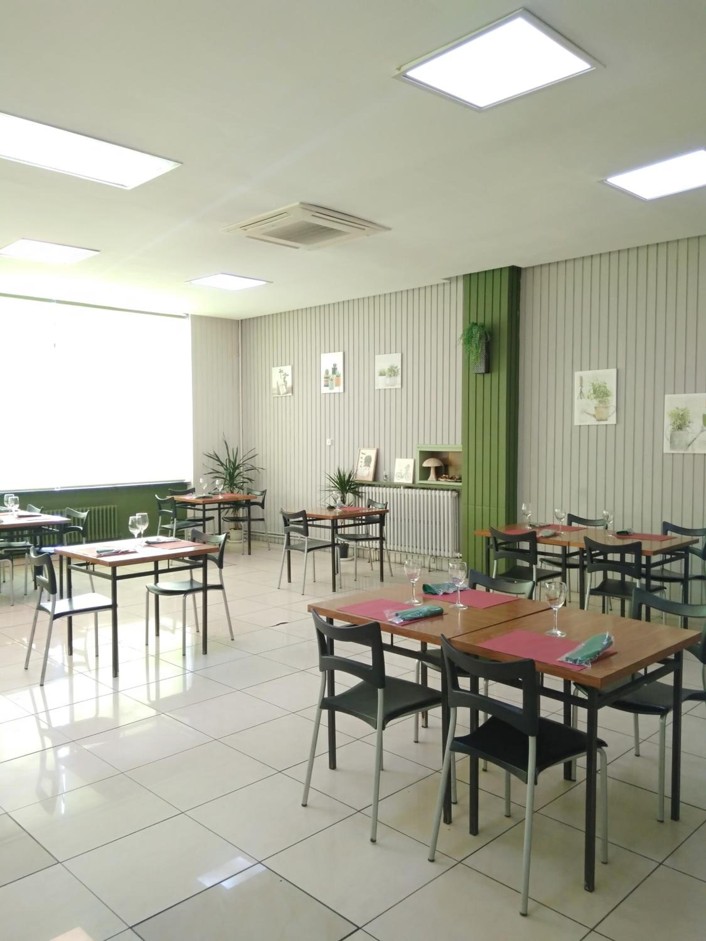 Hostal San Andrés