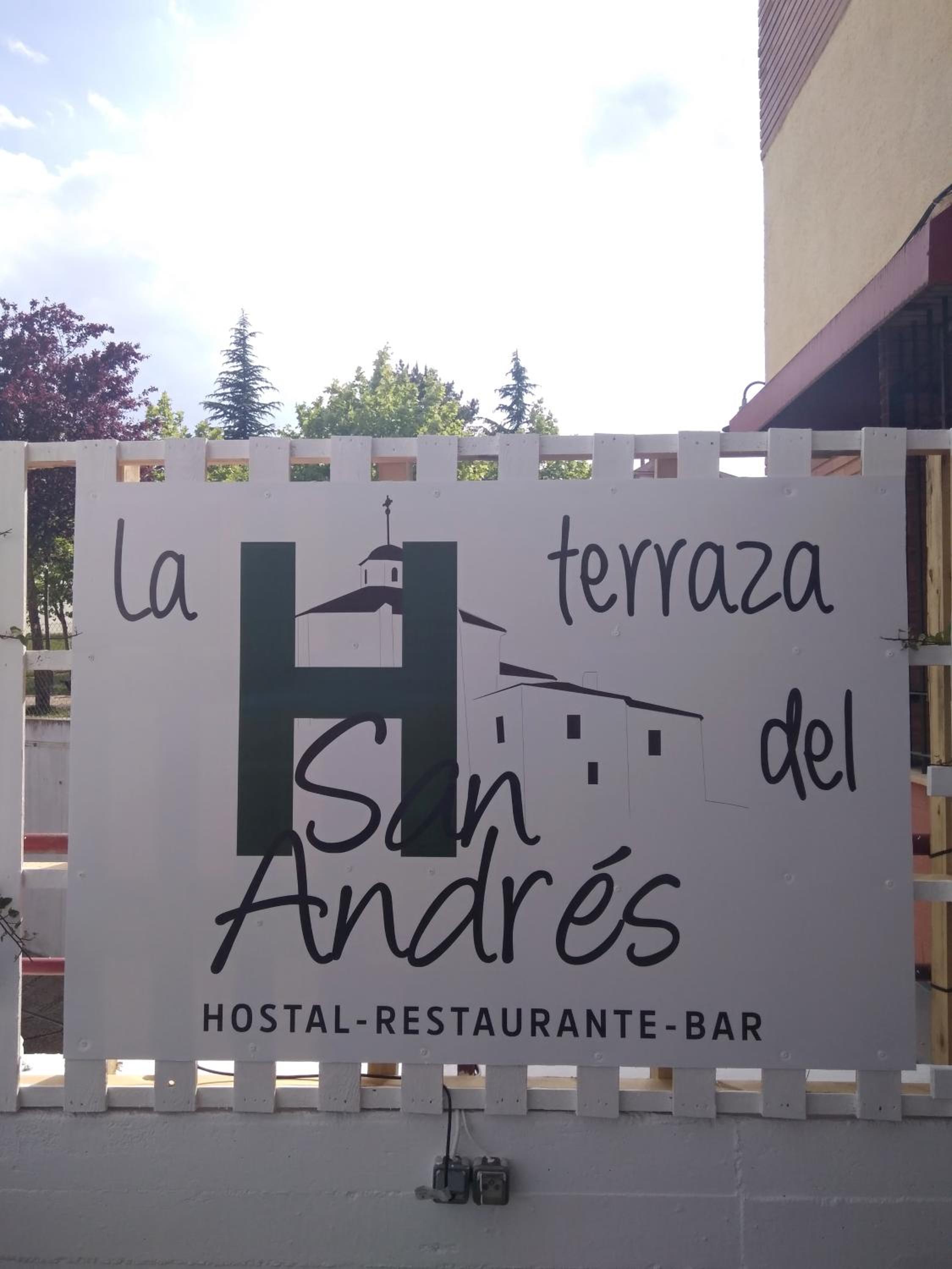 Hostal San Andrés