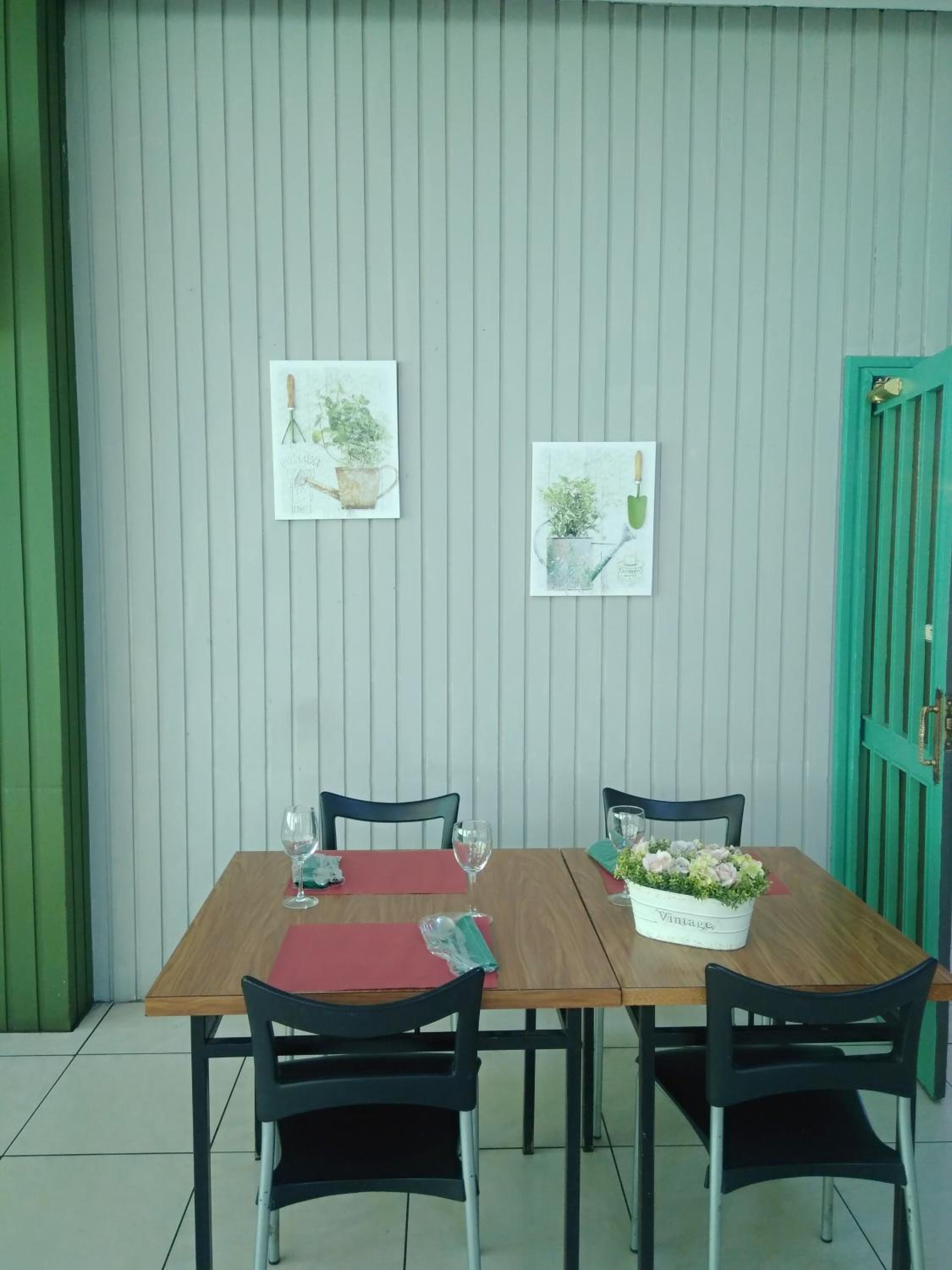 Hostal San Andrés