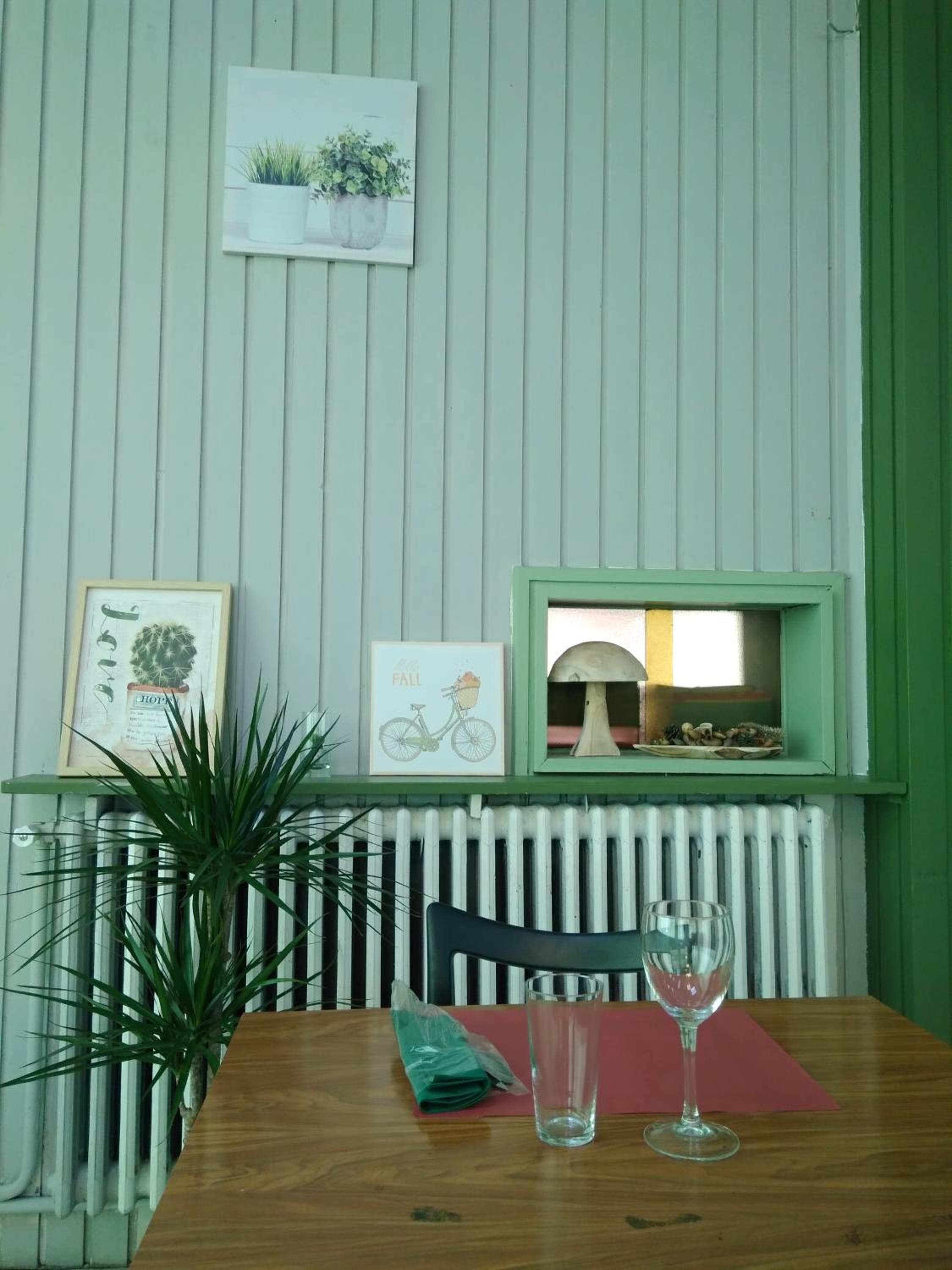 Hostal San Andrés