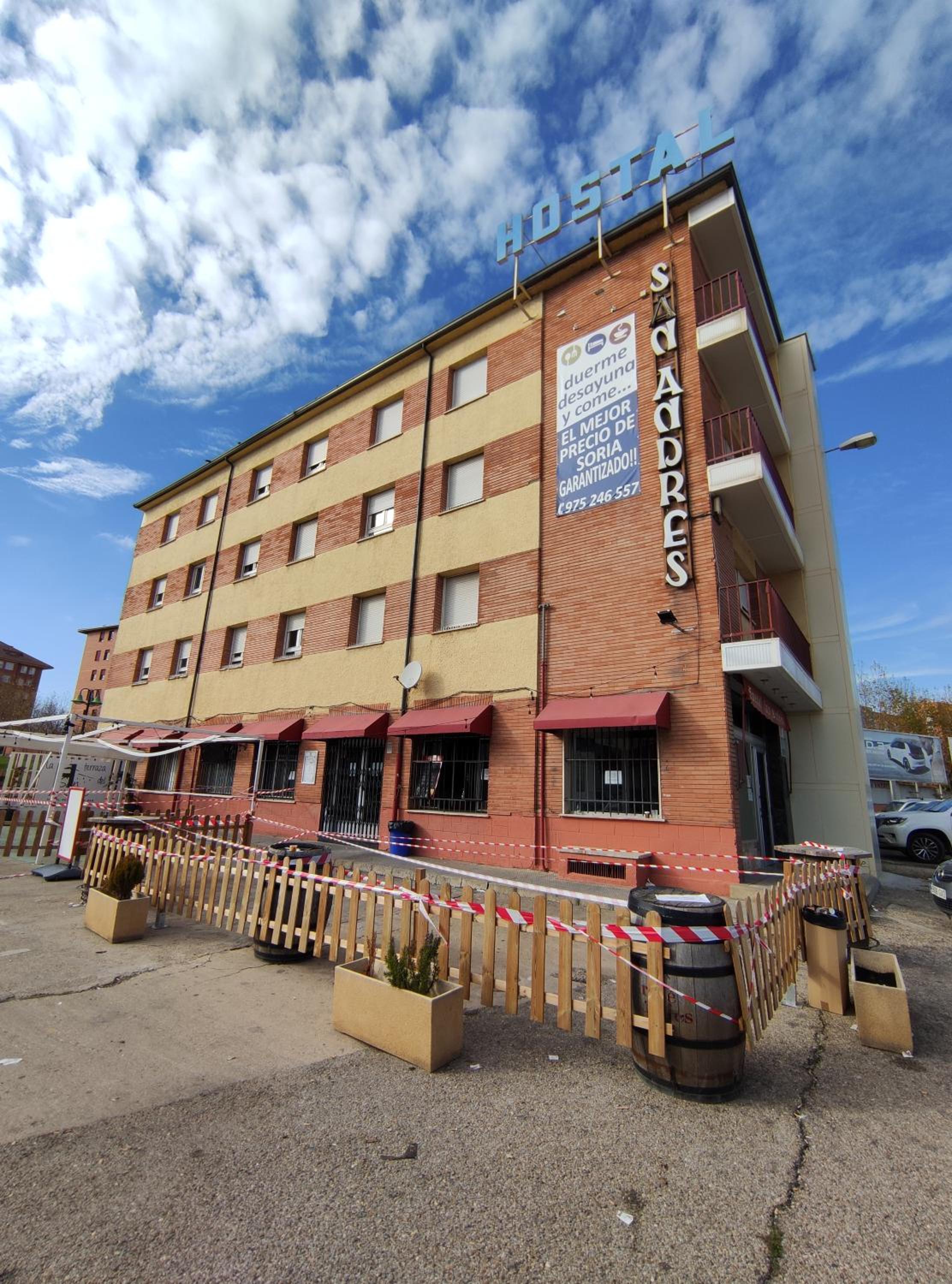 building