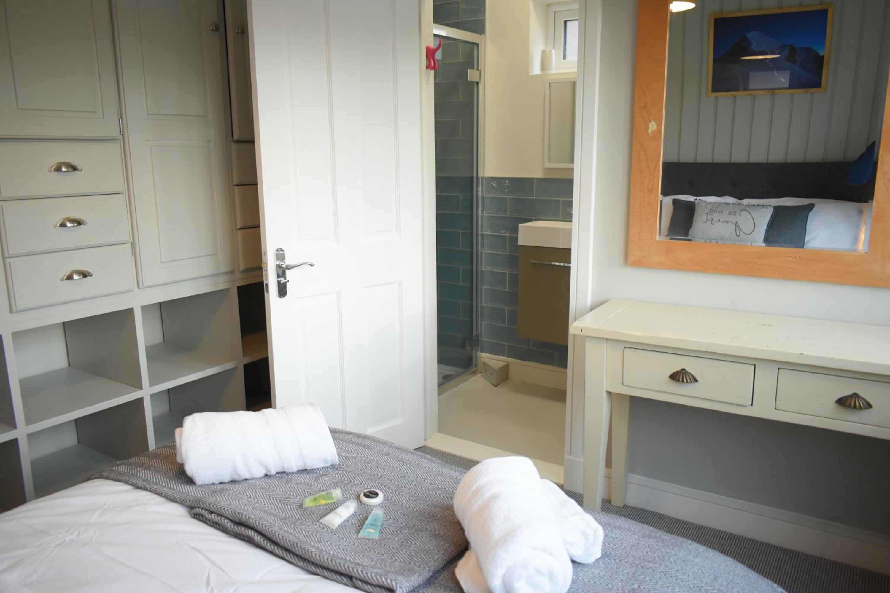 Loughborough Vacations - University Walk - Property Image 3